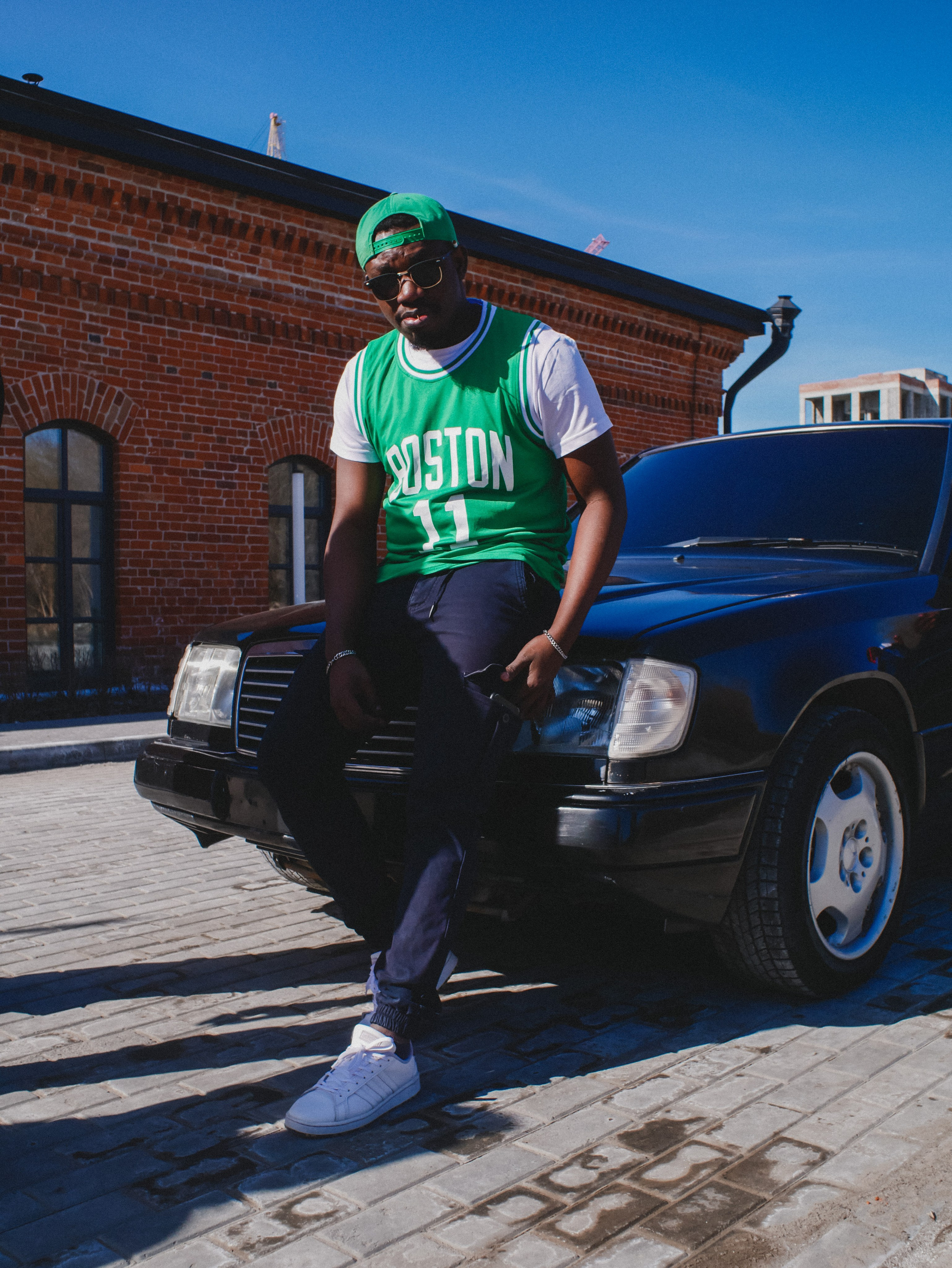 Стилизованная съемка. Мобильная съемка Тюмень