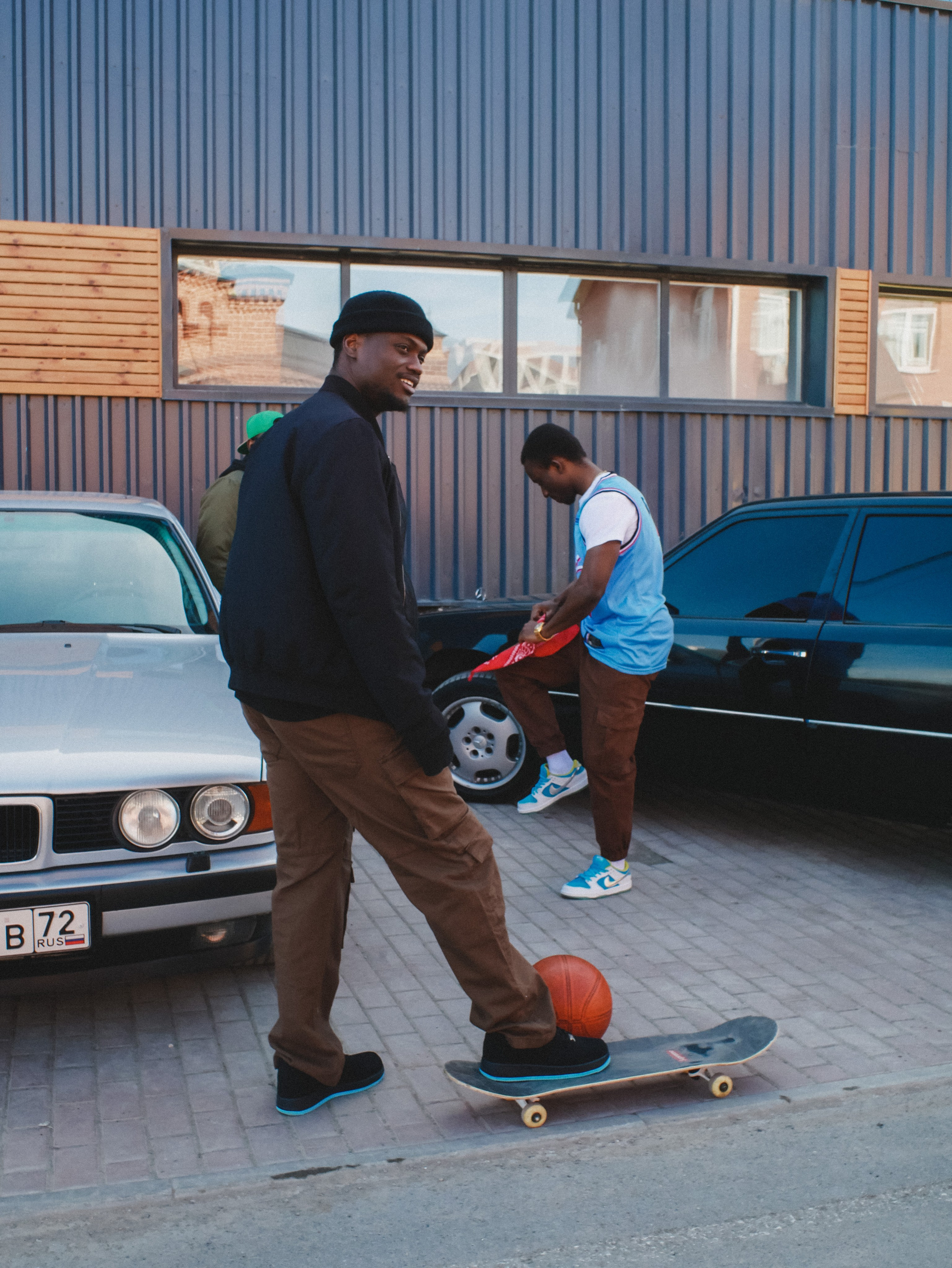 Стилизованная съемка. Мобильная съемка Тюмень