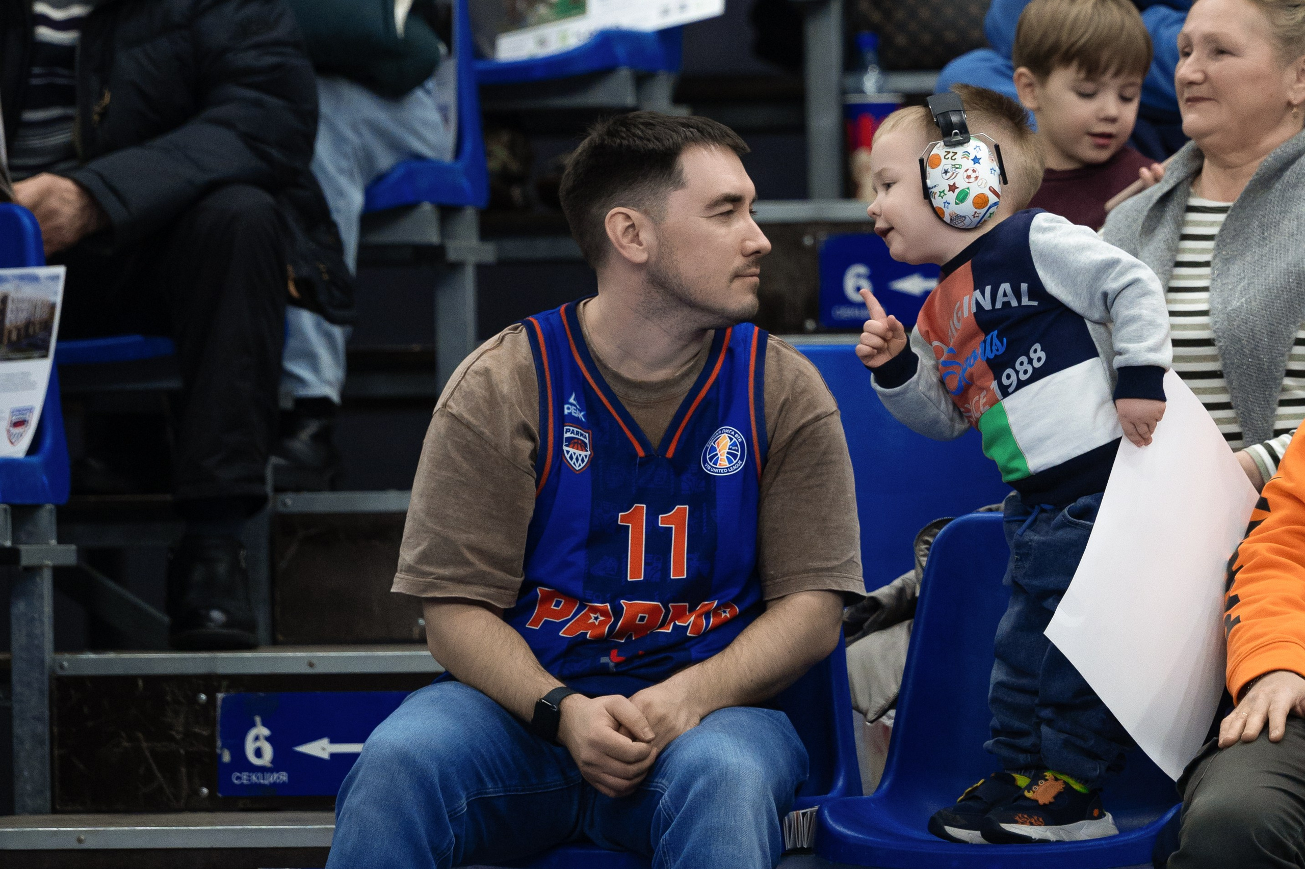 БЕТСИТИ ПАРМА — Локомотив-Кубань. Репортажный фотограф