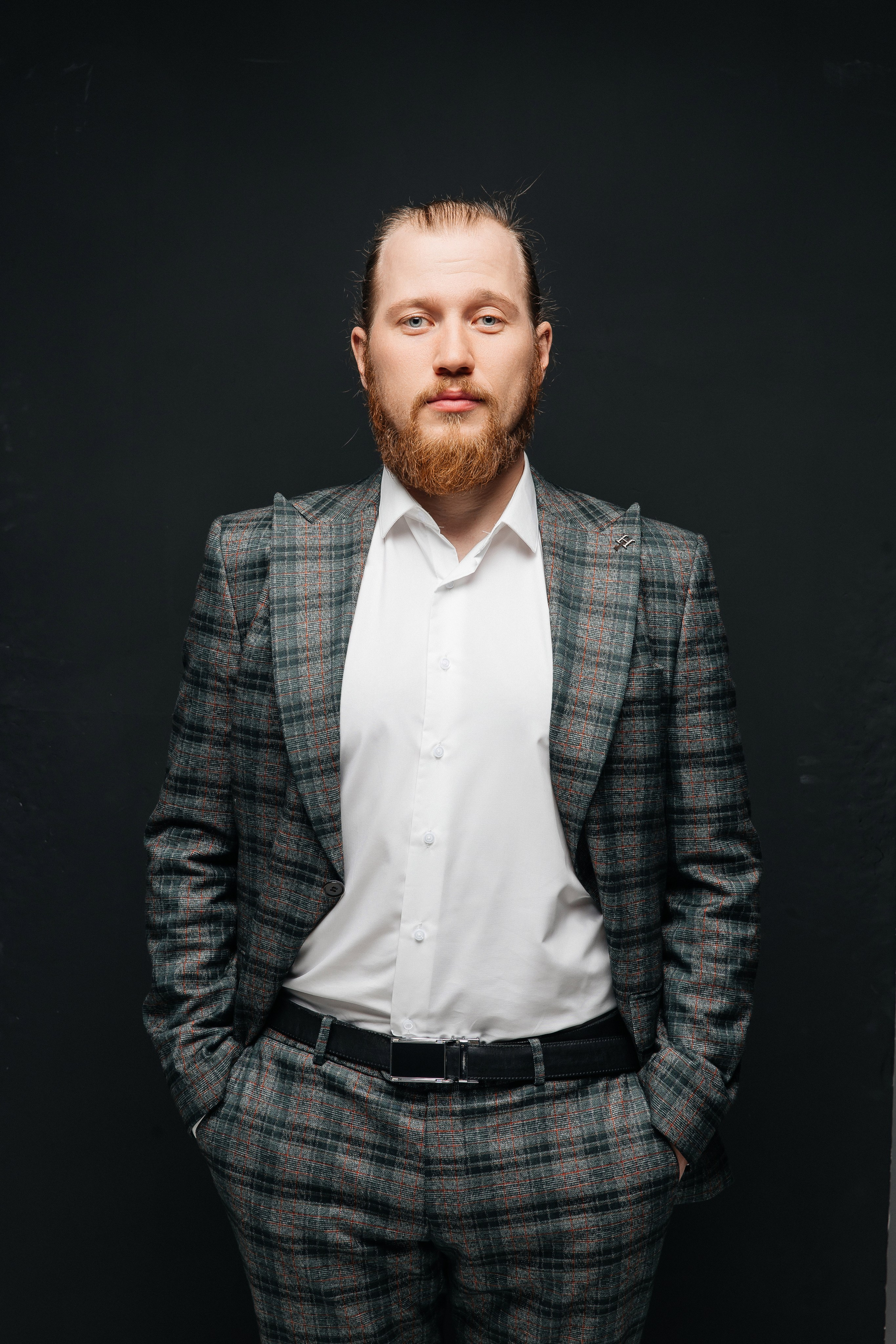 Станислав Сакулин. Фотограф в Красноярске