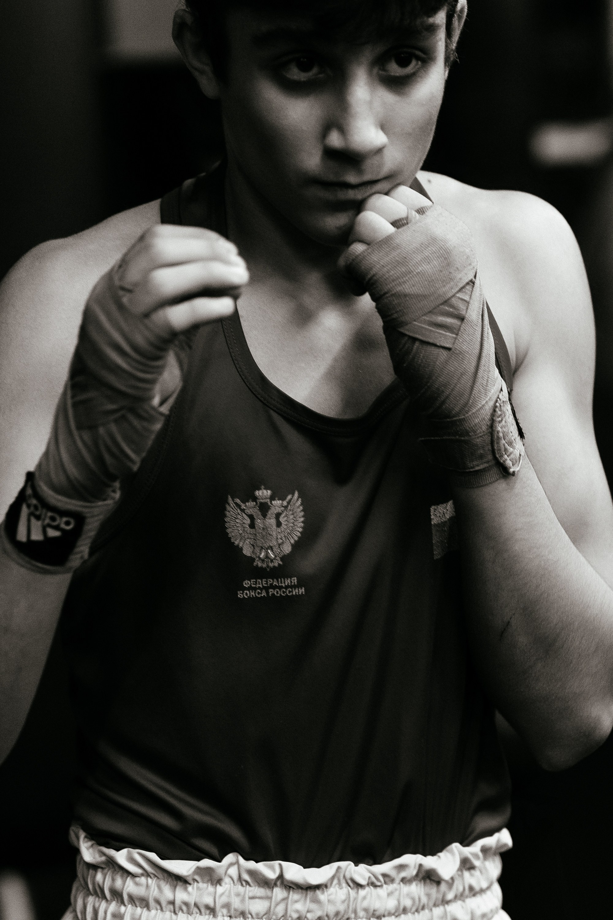 Секция бокса. Свадебный фотограф ростов-на-Дону / Сочи / Москва