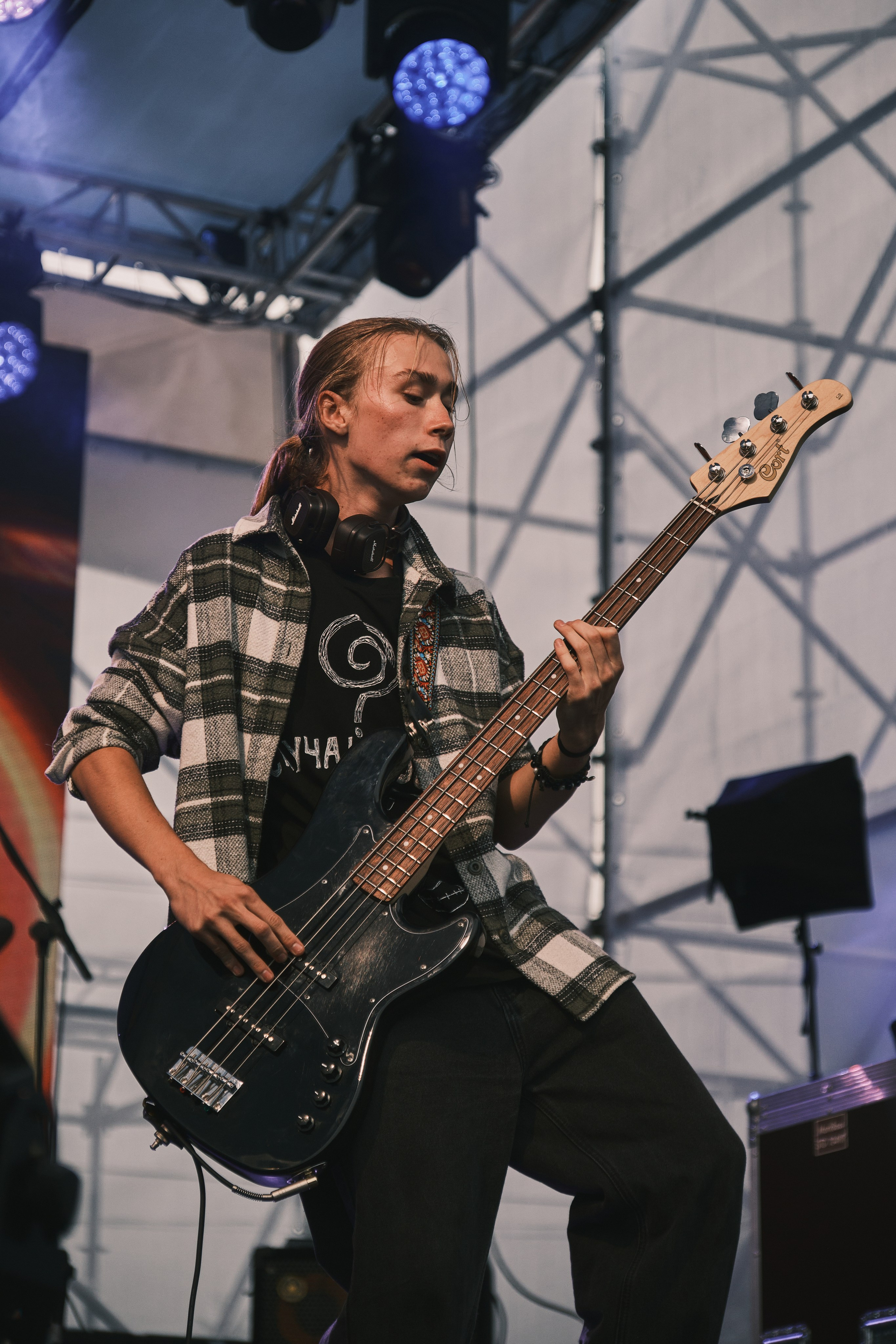 “Wings of Sakhalin — 2025” Festival