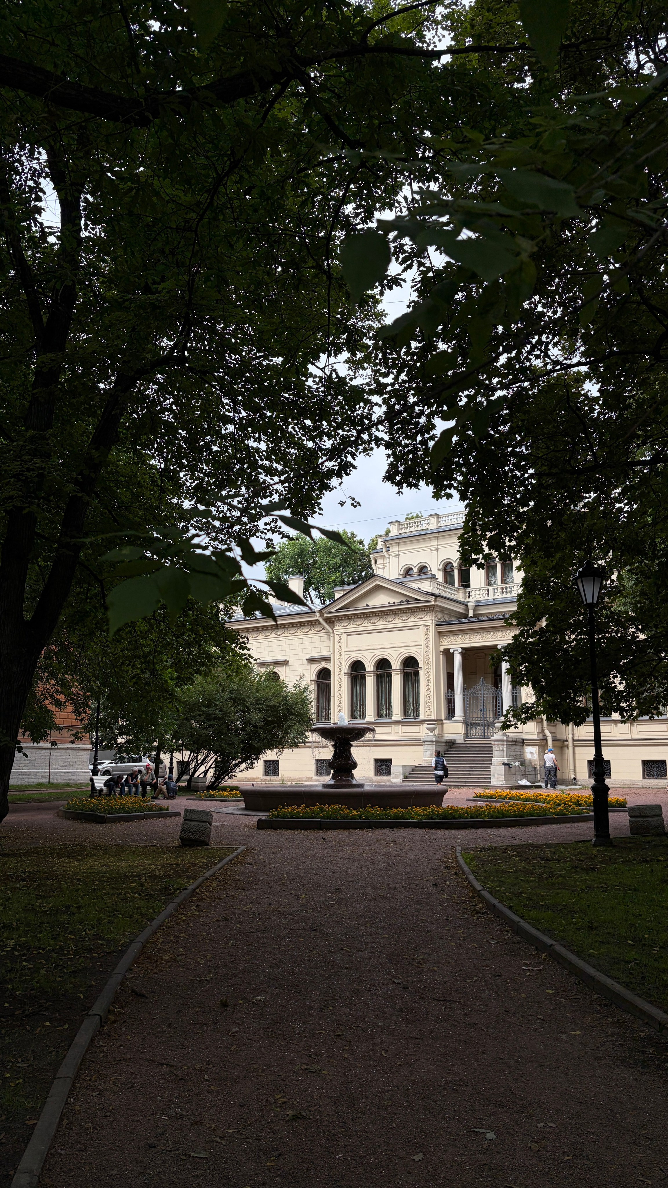 Городские локации в Питере. Свадебный фотограф Санкт-Петербург