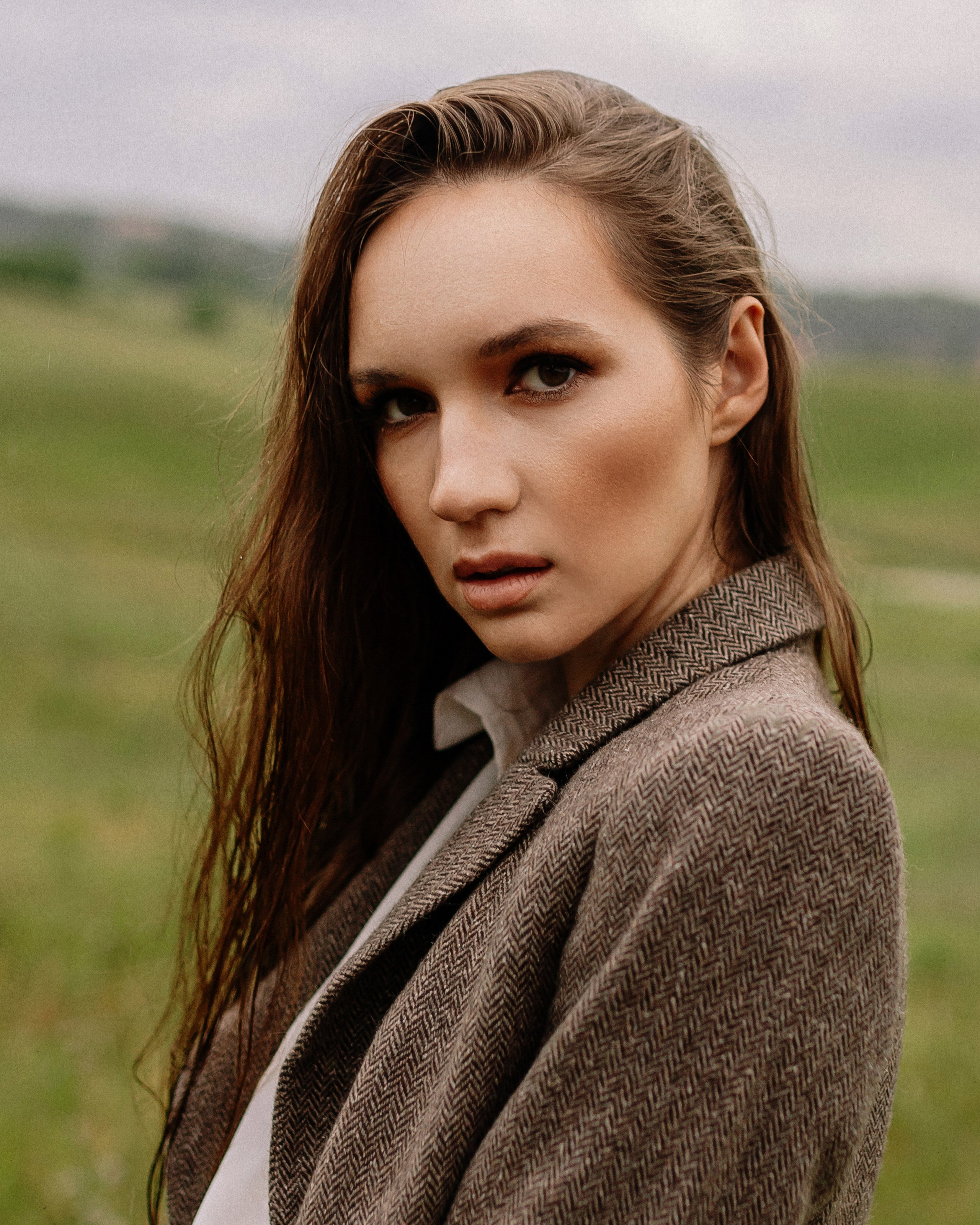 Анфиса и Игорь. Николь — ваш любимый фотограф в Санкт-Петербурге