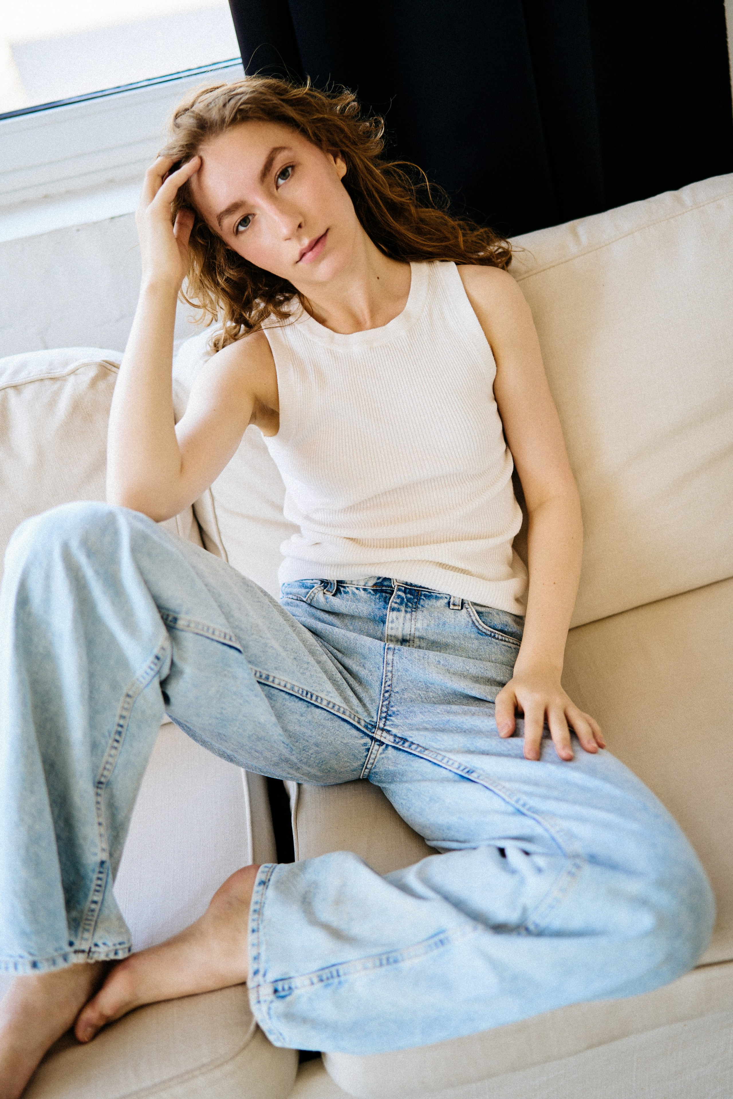 Anastasia. Svetlana Klimenko