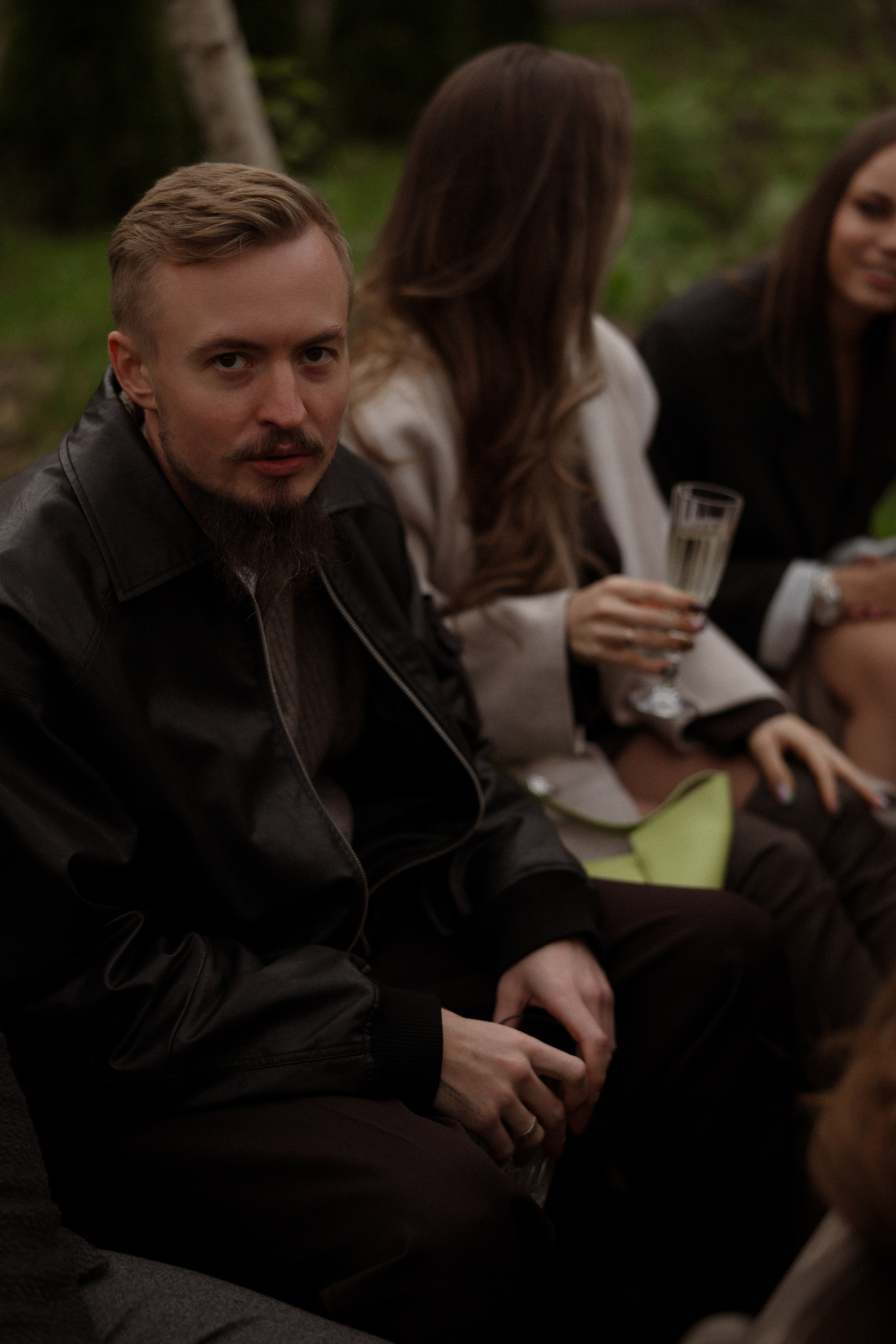 «Слезы счастья!» — Дмитрий и Дарья. Свадебный и семейный фотограф в Москве Ломова Ирина