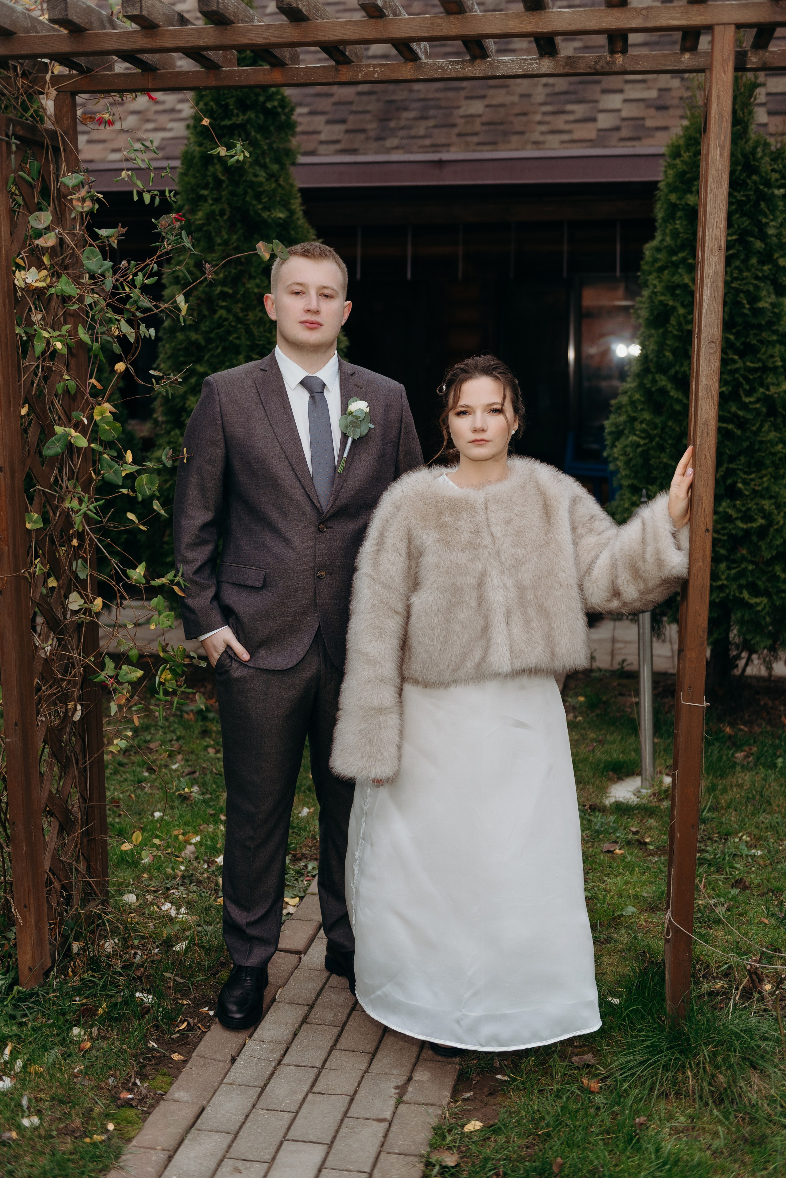 Портфолио. Фотограф Янис Алываев