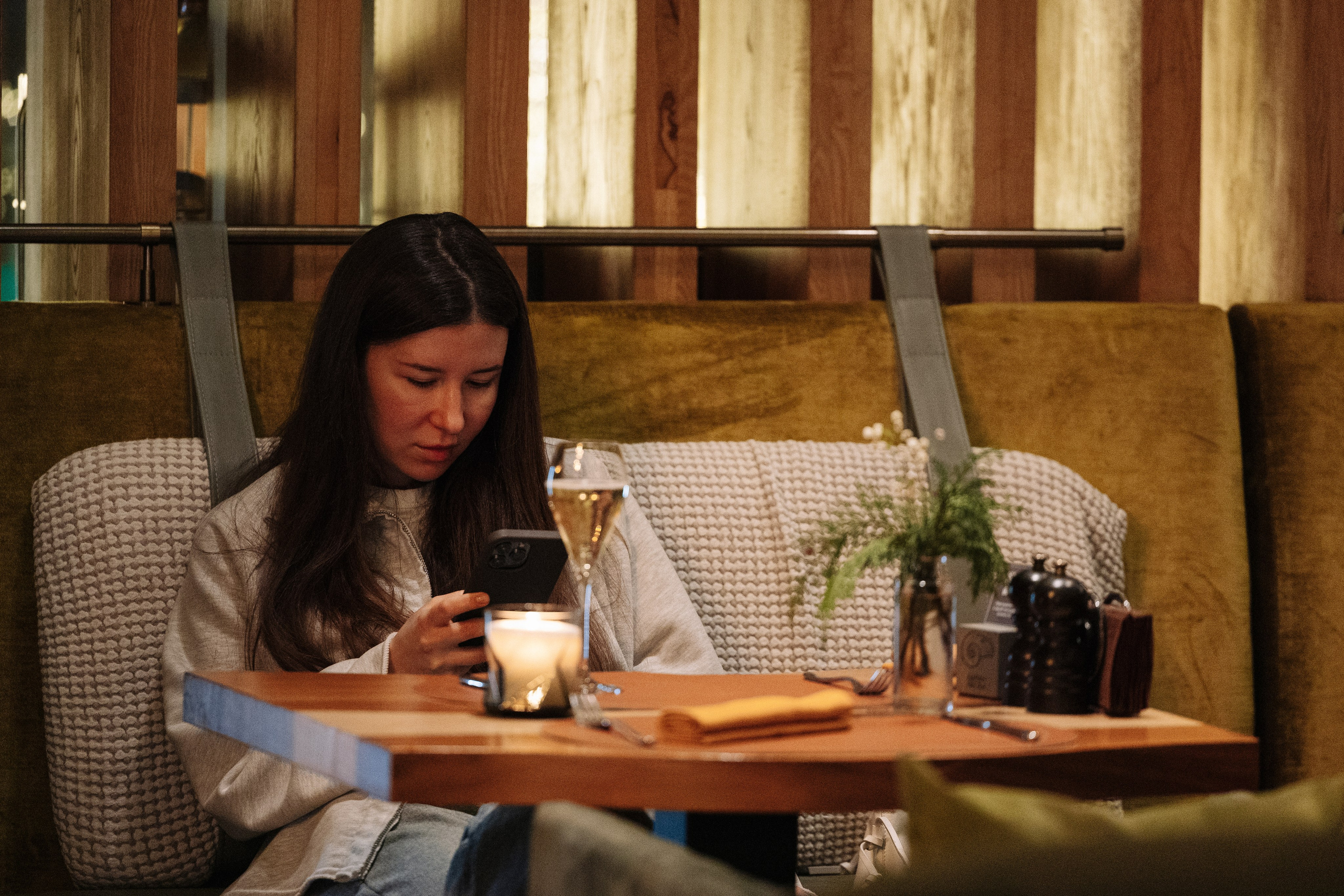 БАРАН РАПАН | РОЖДЕСТВЕНСКИЙ ВЕЧЕР. Фотограф в Сочи Екатерина Потапова