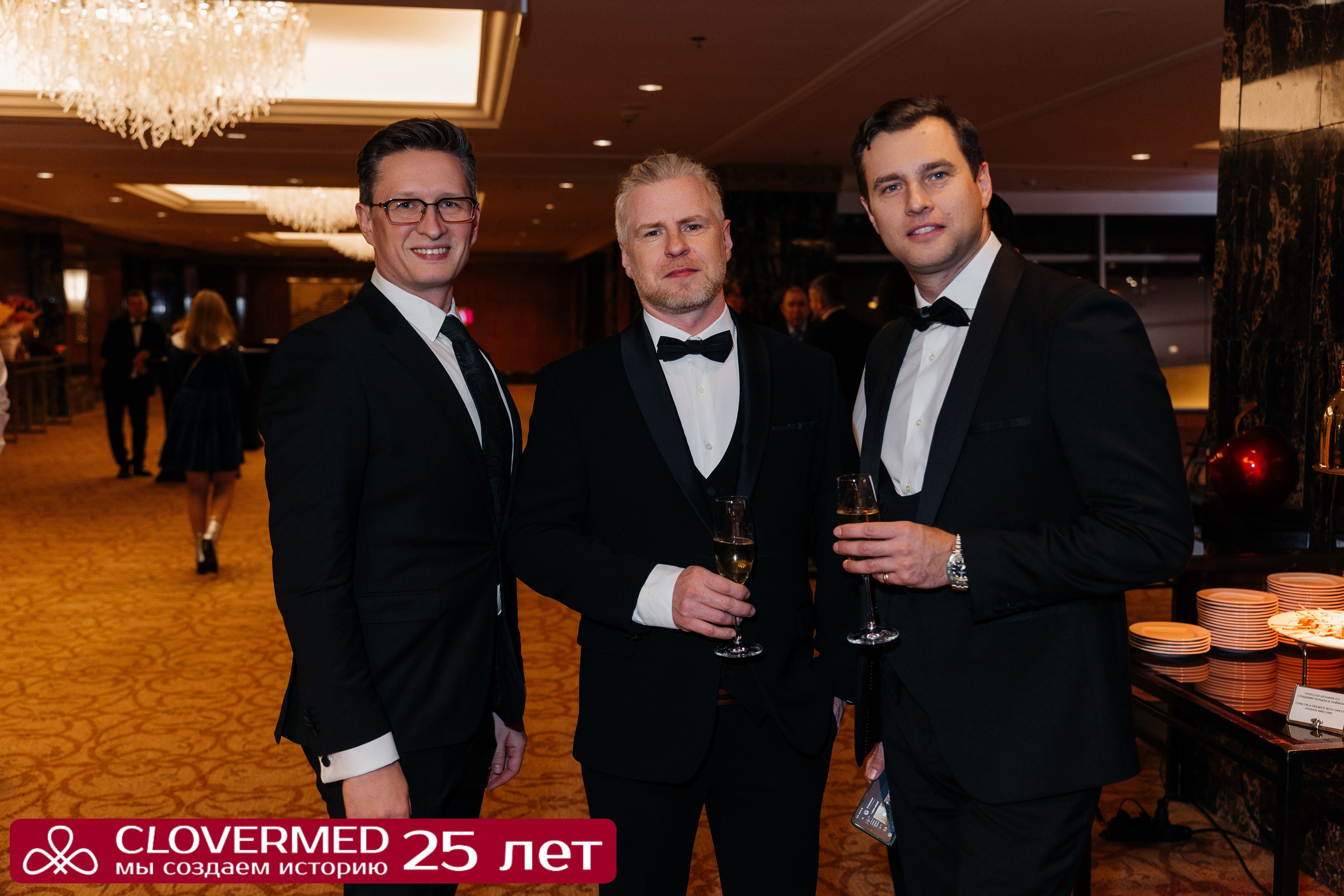 CLOVERMED 25 ЛЕТ. Семейный и репортажный фотограф в Москве Оксана Шилова