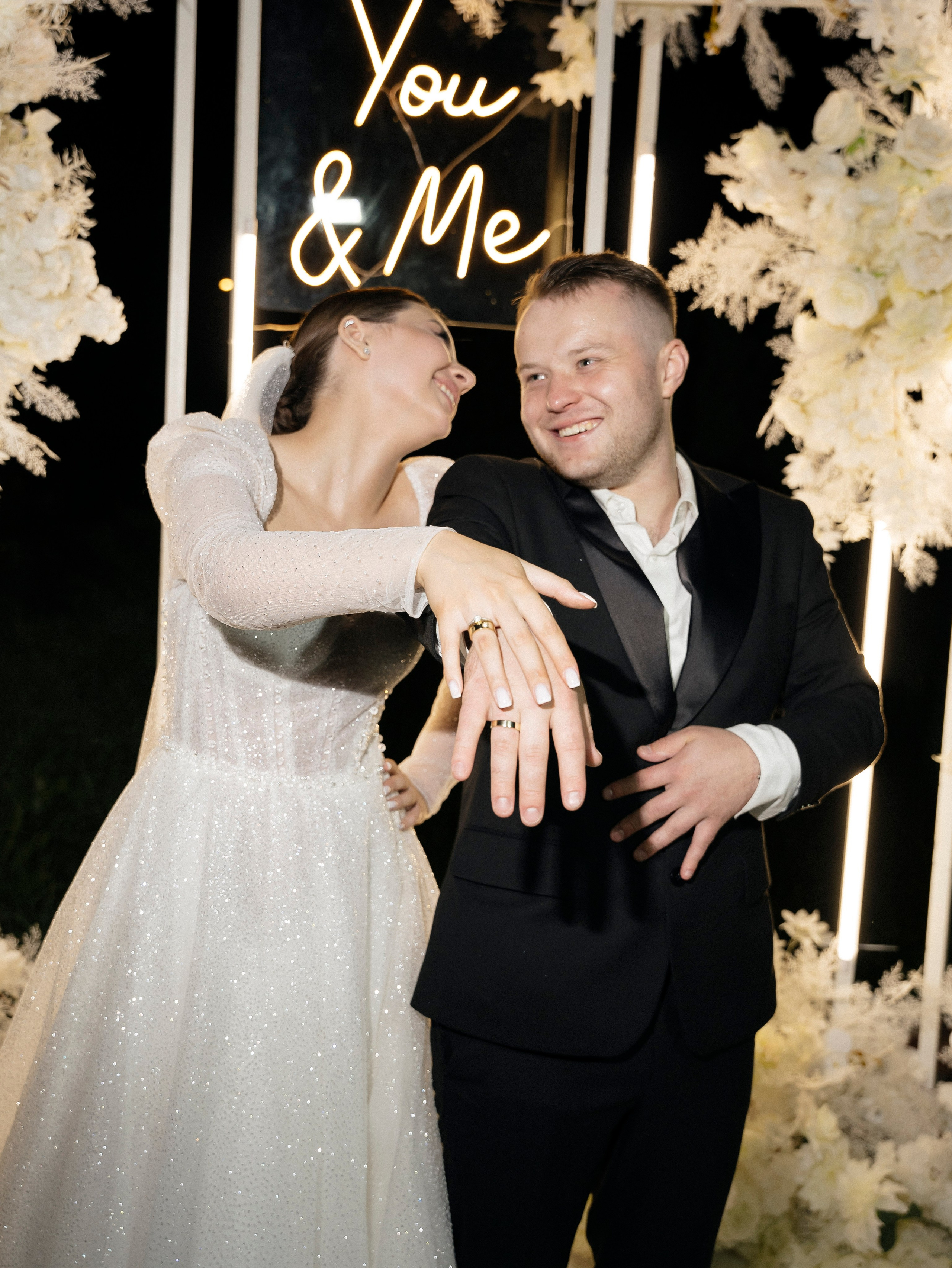 Эвелина + Александр 17.08.2023. Свадебный фотограф