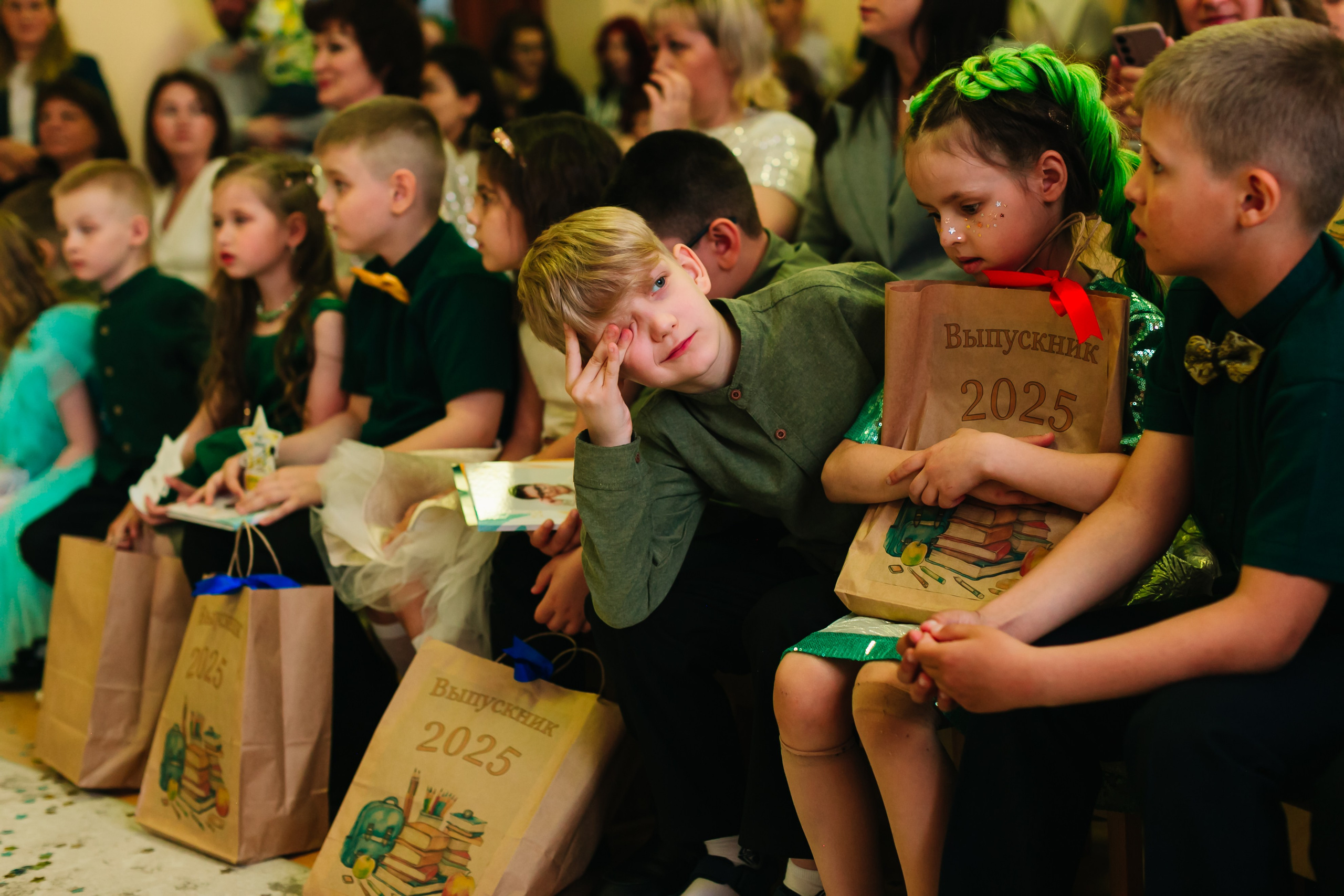 Фотограф для ДОУ, выпускной в детском саду. Семейный и детский фотограф в Новосибирске Алёна Малахова