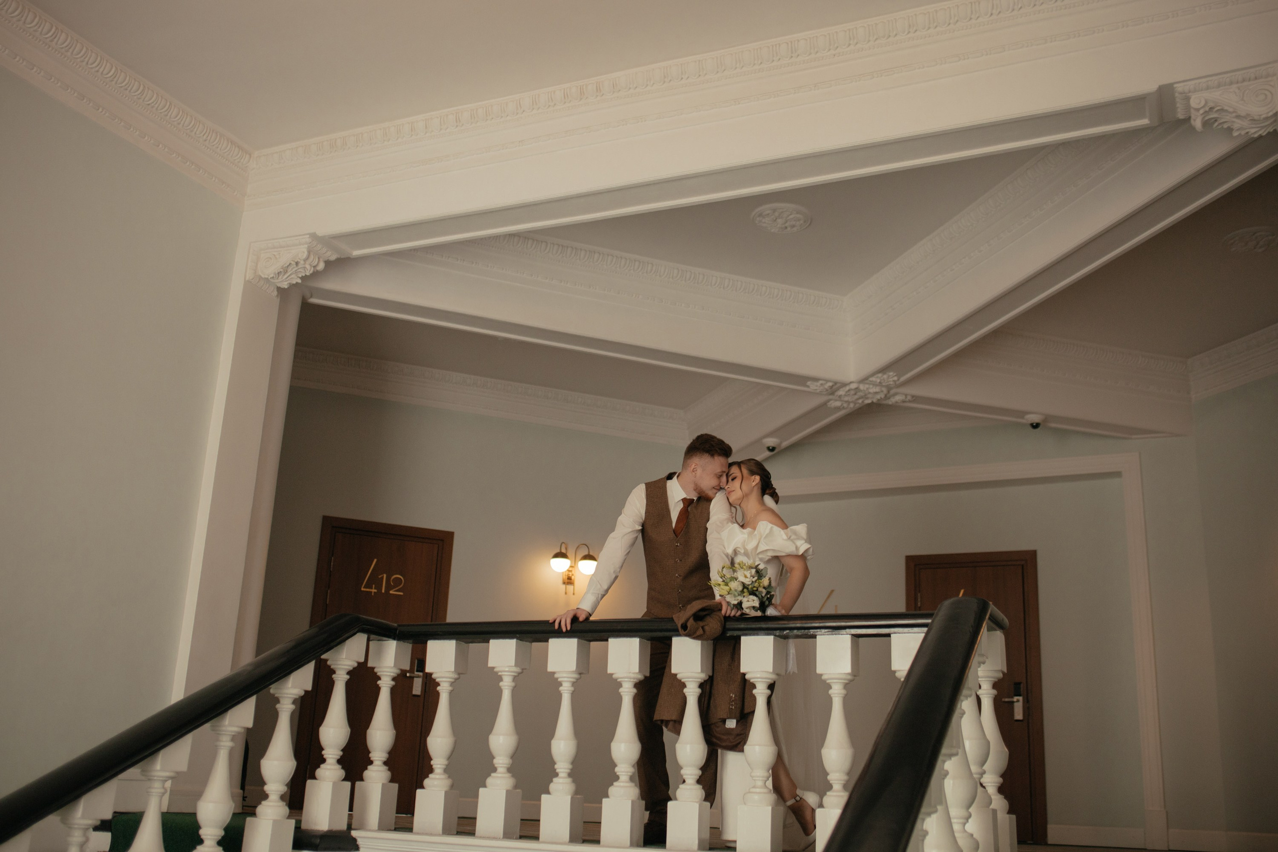 Яков и Светлана. Фотограф Барнаул Полина Теплова