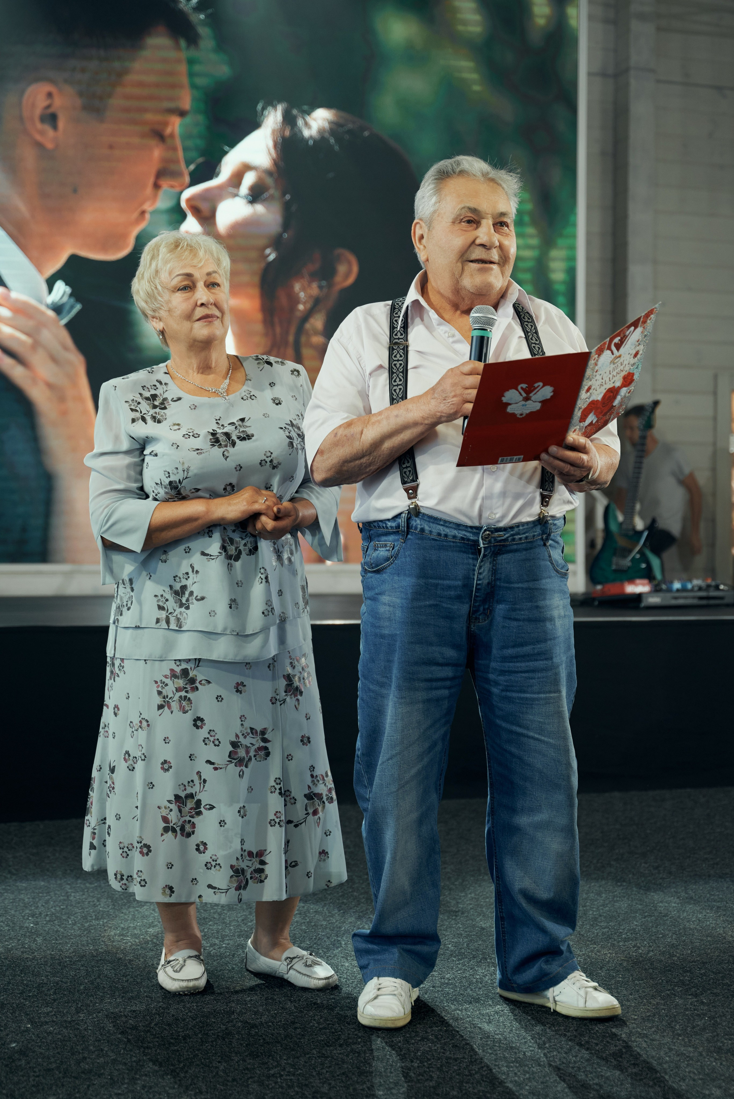 Илона и Роман. Свадебный фотограф Александр Браво