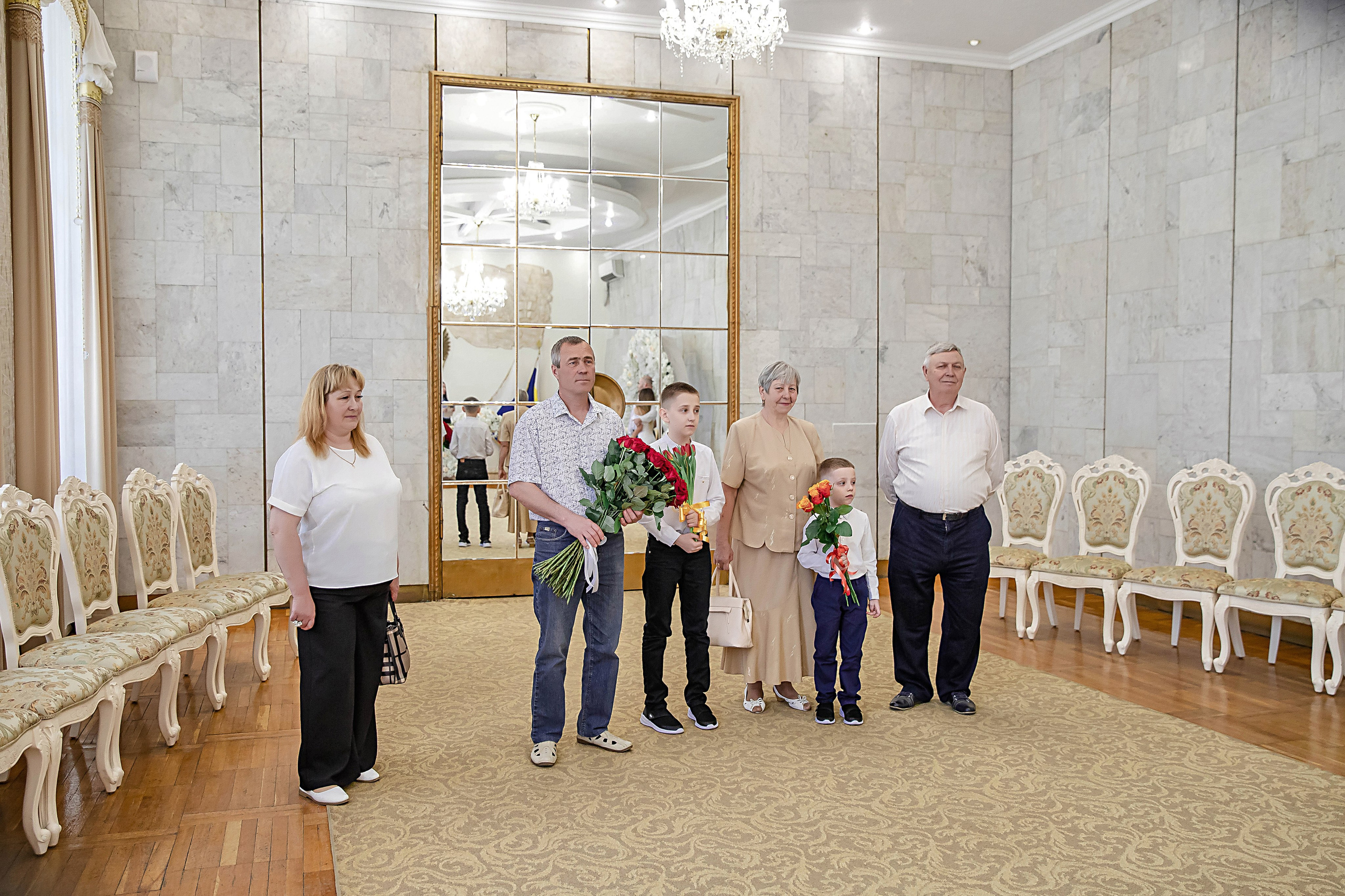 Свадьба Амира и Анастасии 12.04.2025. Современные Выпускные Альбомы в Ростове-на-Дону