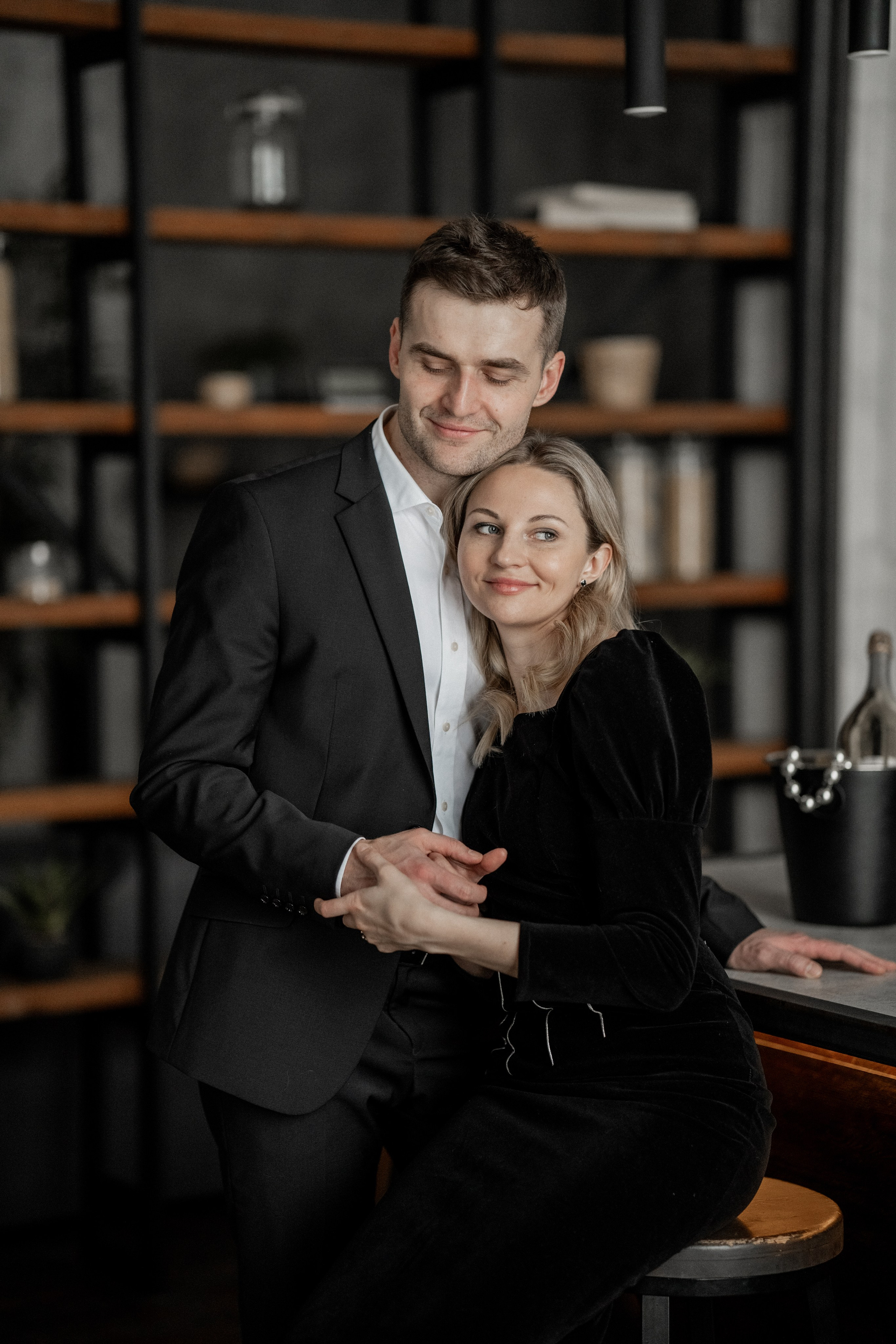 N & T. Фотограф Санкт-Петербург/Гомель Виктория Петрова