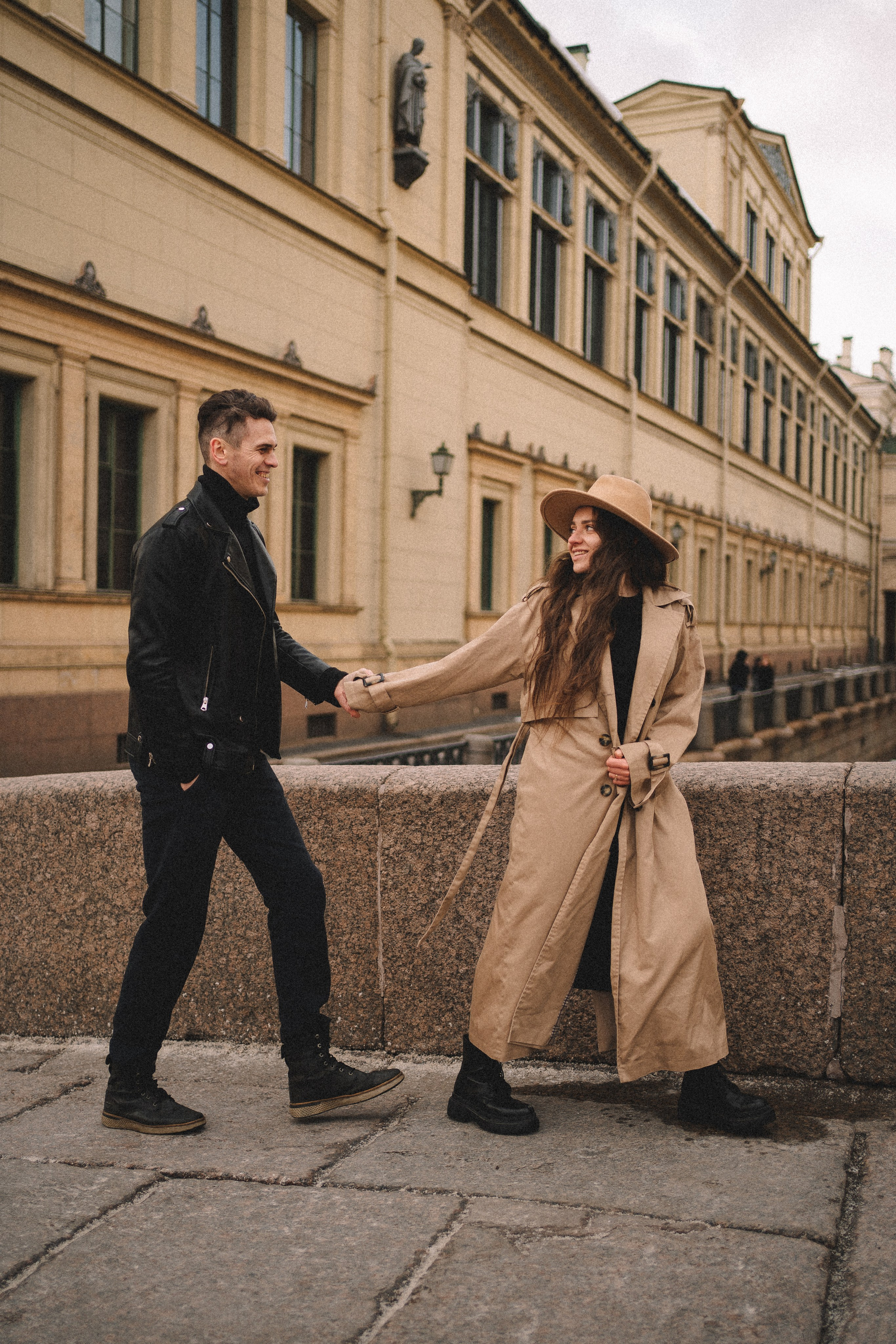 D & A. Фотограф Санкт-Петербург/Гомель Виктория Петрова