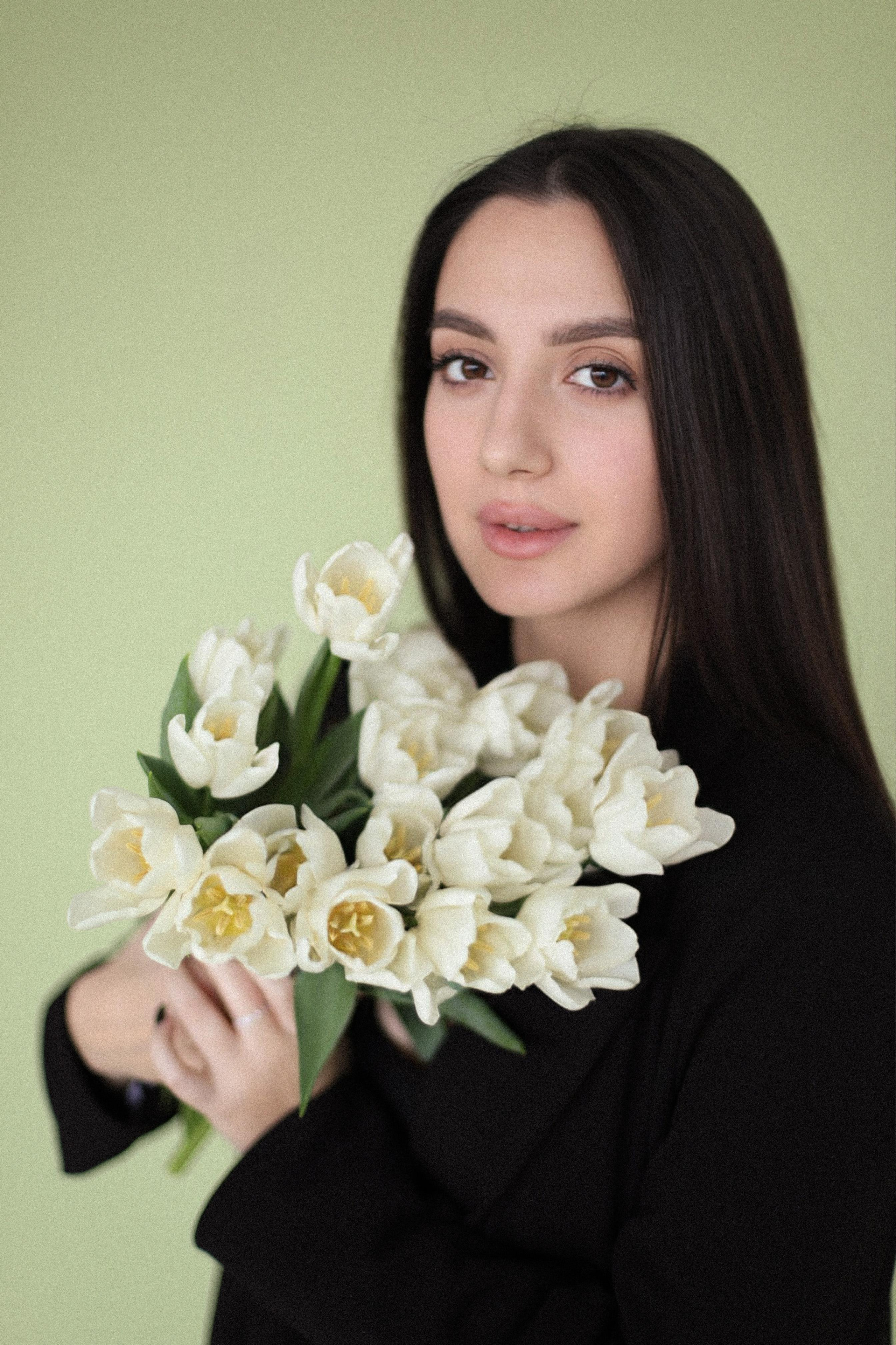 Сабрина. Мария Рожкова семейный фотограф в Волгограде