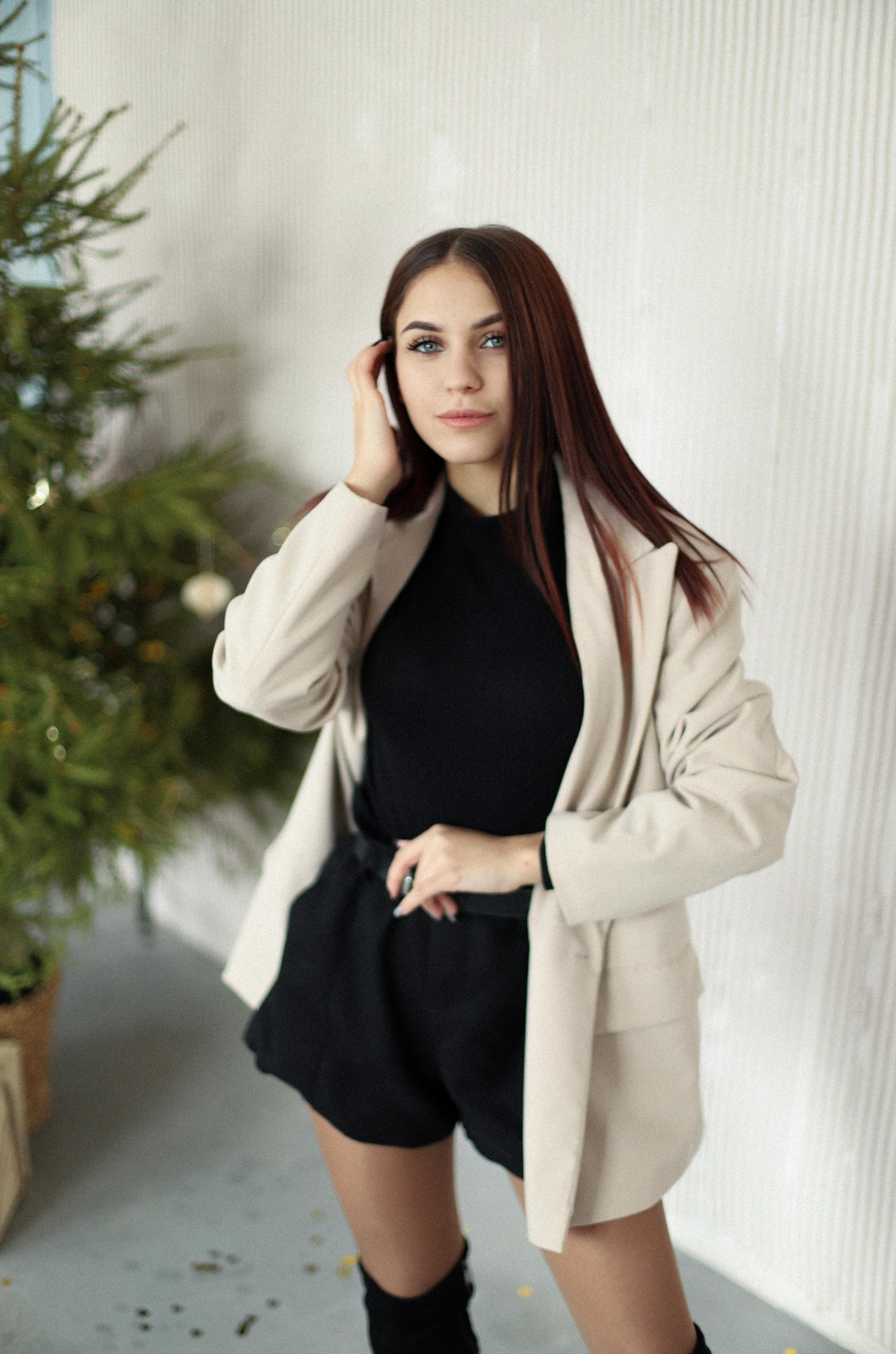 Марина. Мария Рожкова семейный фотограф в Волгограде