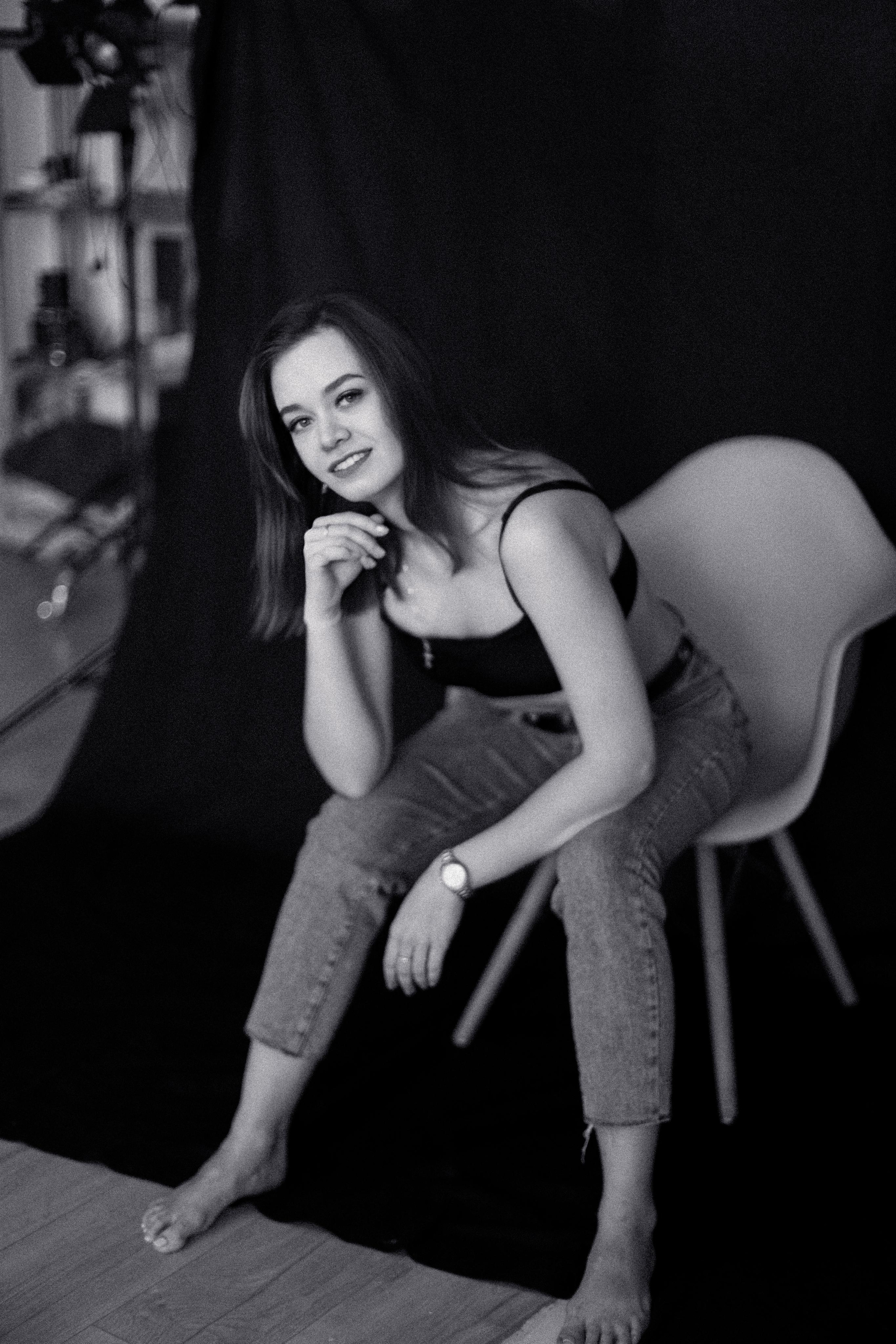 Анастасия. Мария Рожкова семейный фотограф в Волгограде
