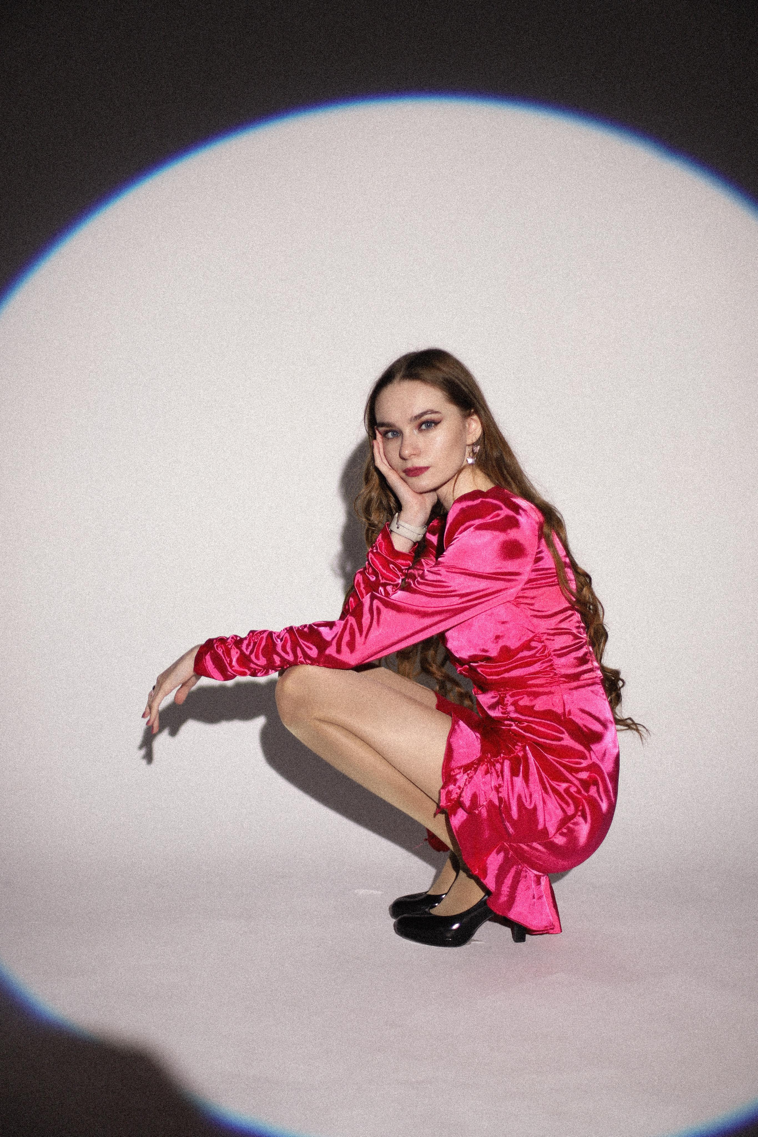 Надя. Мария Рожкова семейный фотограф в Волгограде