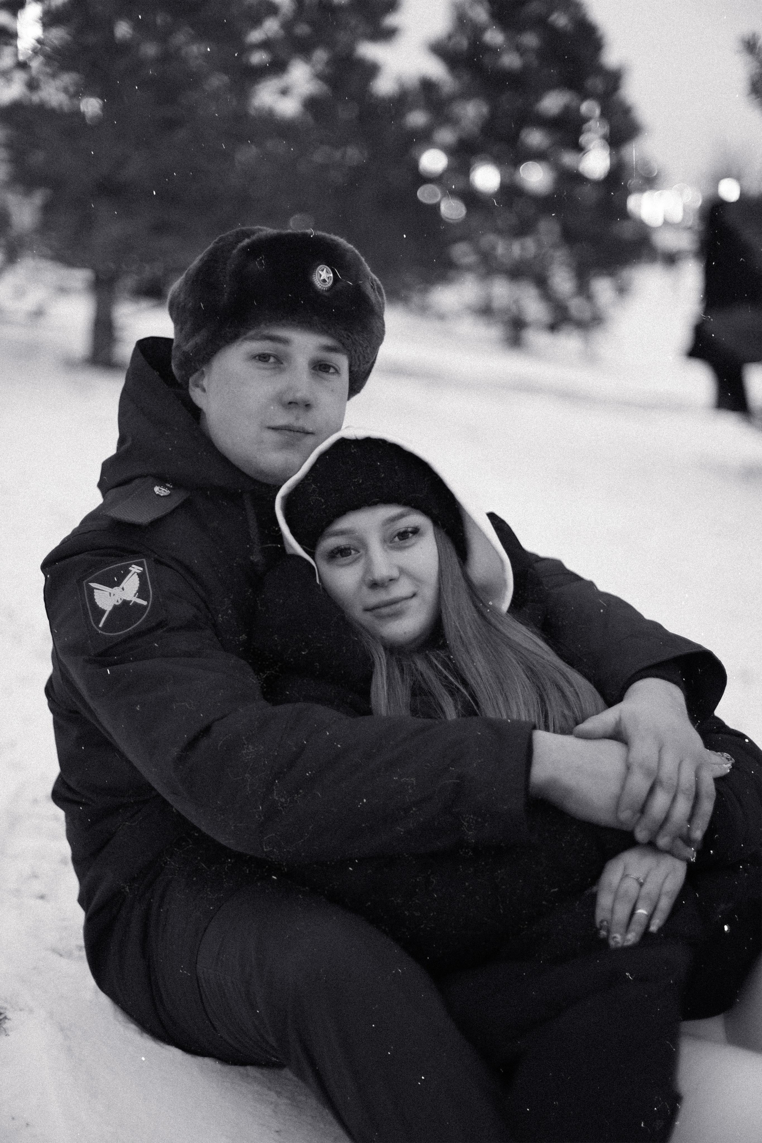 Ребята из Челябинска. Мария Рожкова семейный фотограф в Волгограде