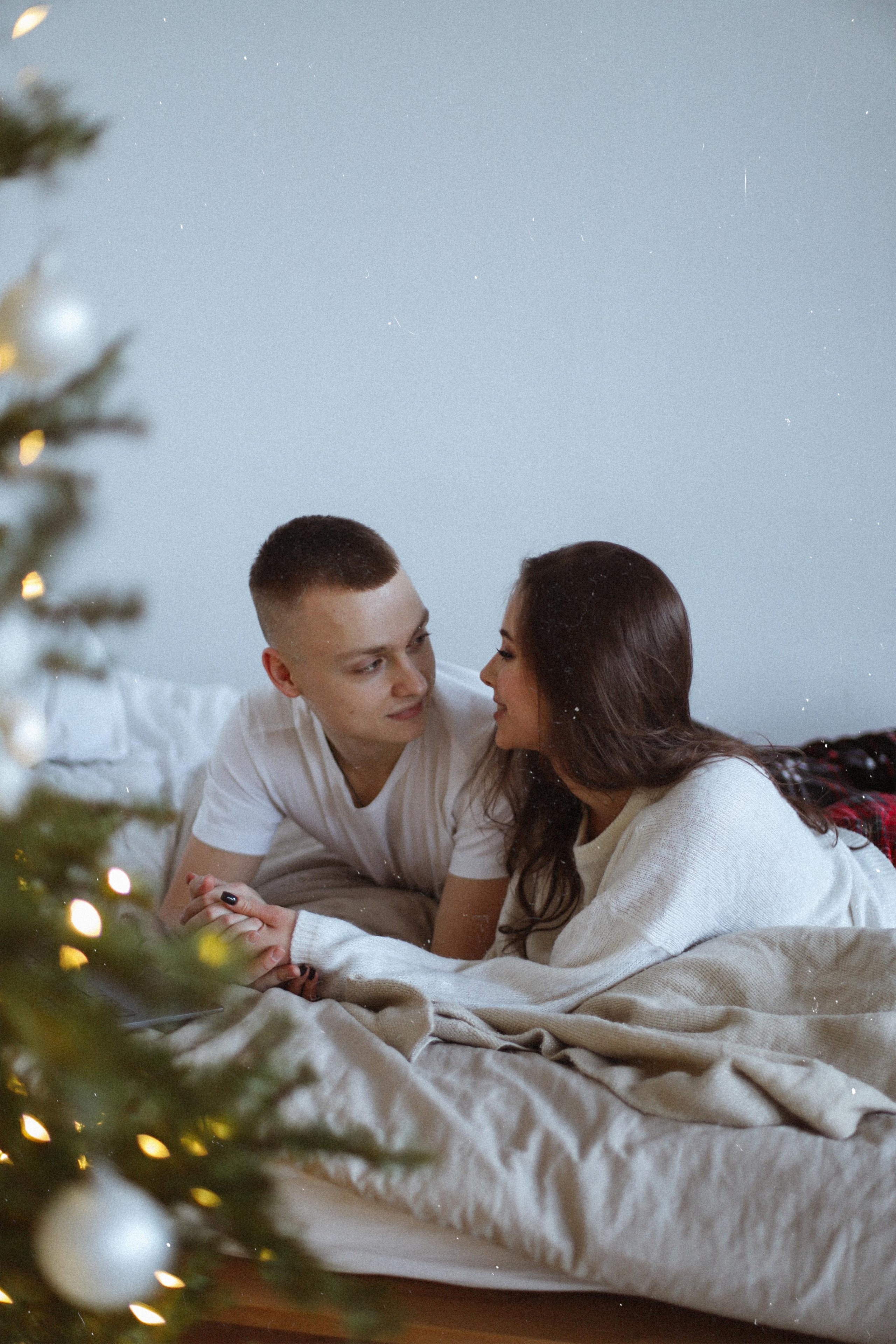 Костя+Катя. Мария Рожкова семейный фотограф в Волгограде
