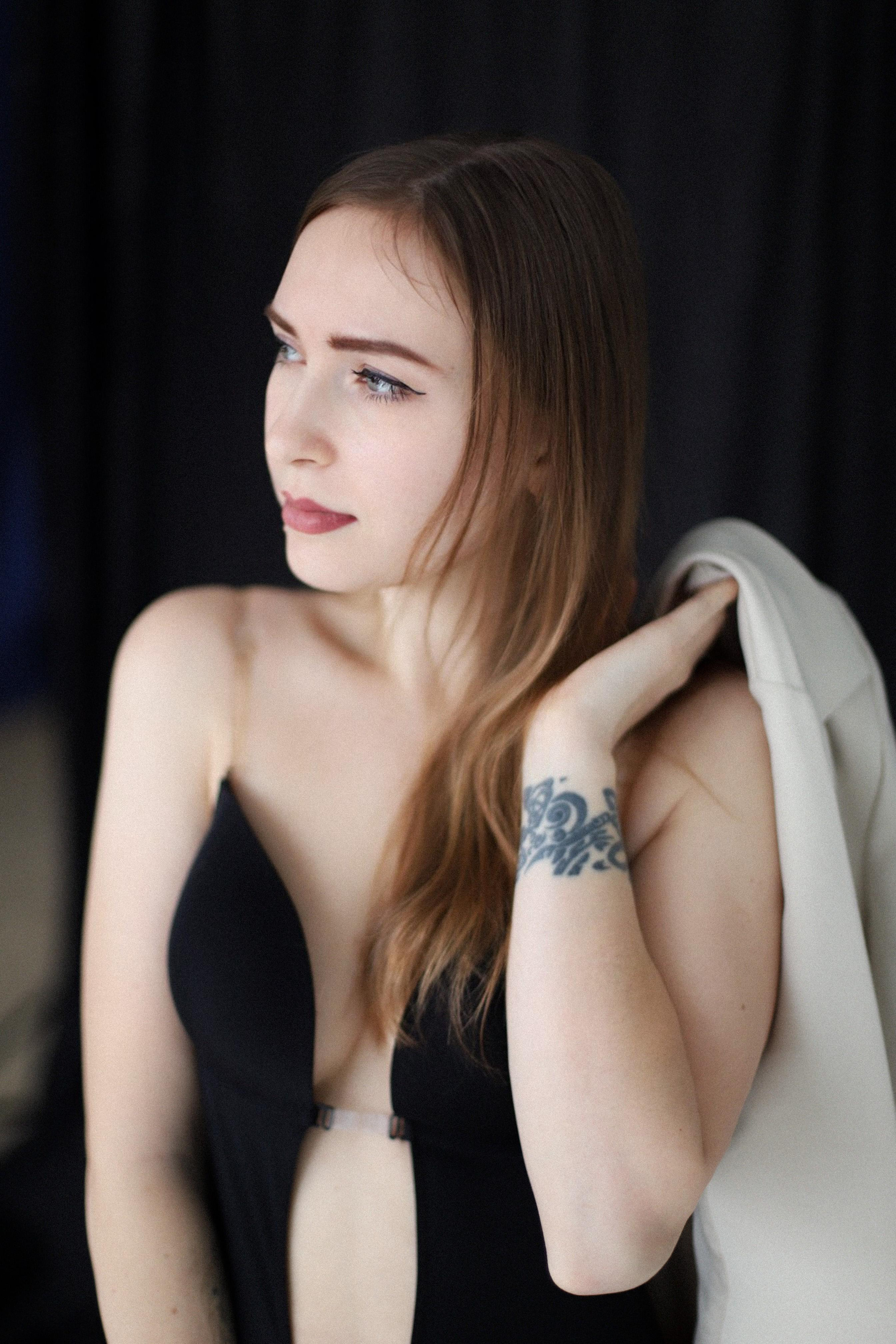 Анастасия. Мария Рожкова семейный фотограф в Волгограде