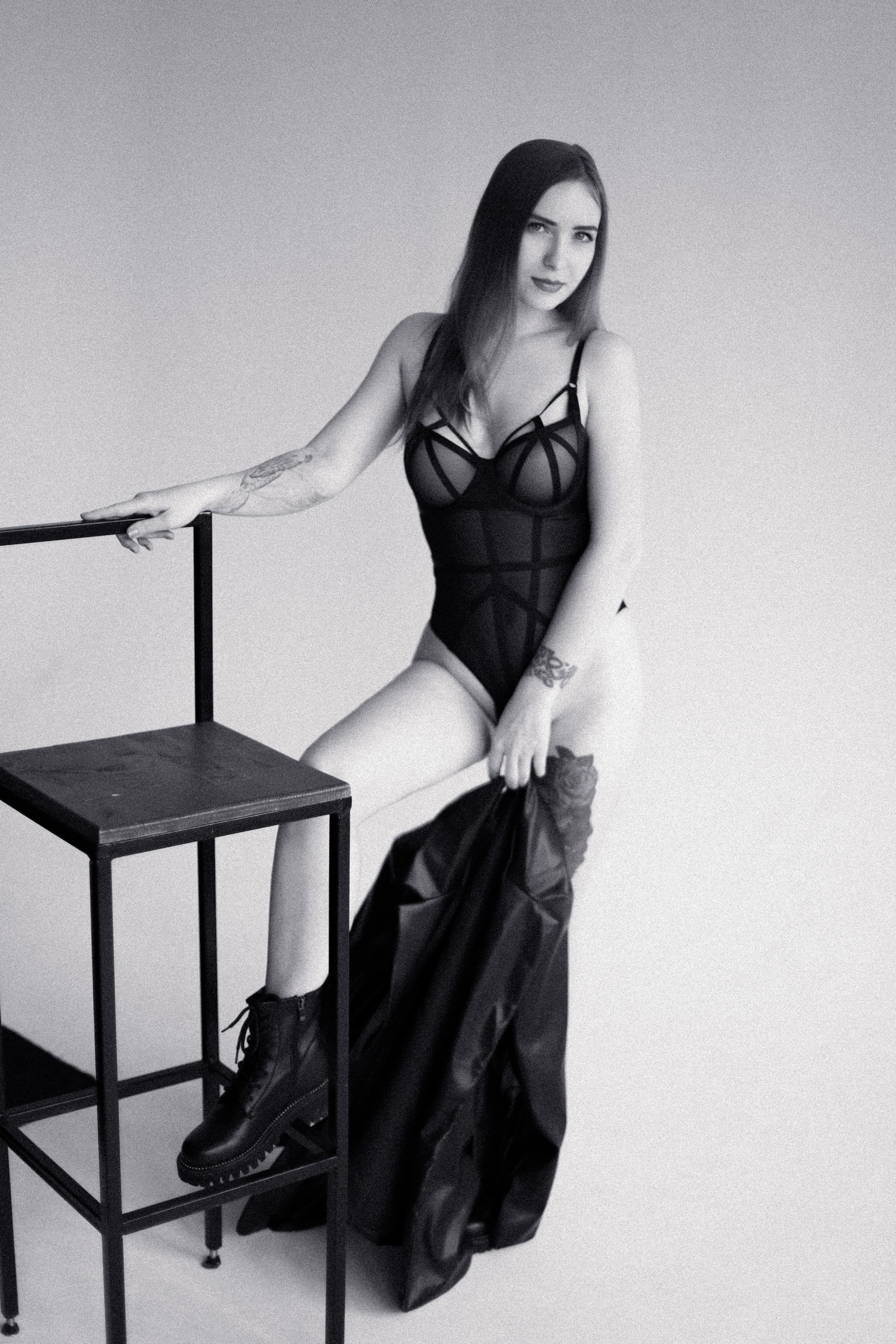 Анастасия. Мария Рожкова семейный фотограф в Волгограде