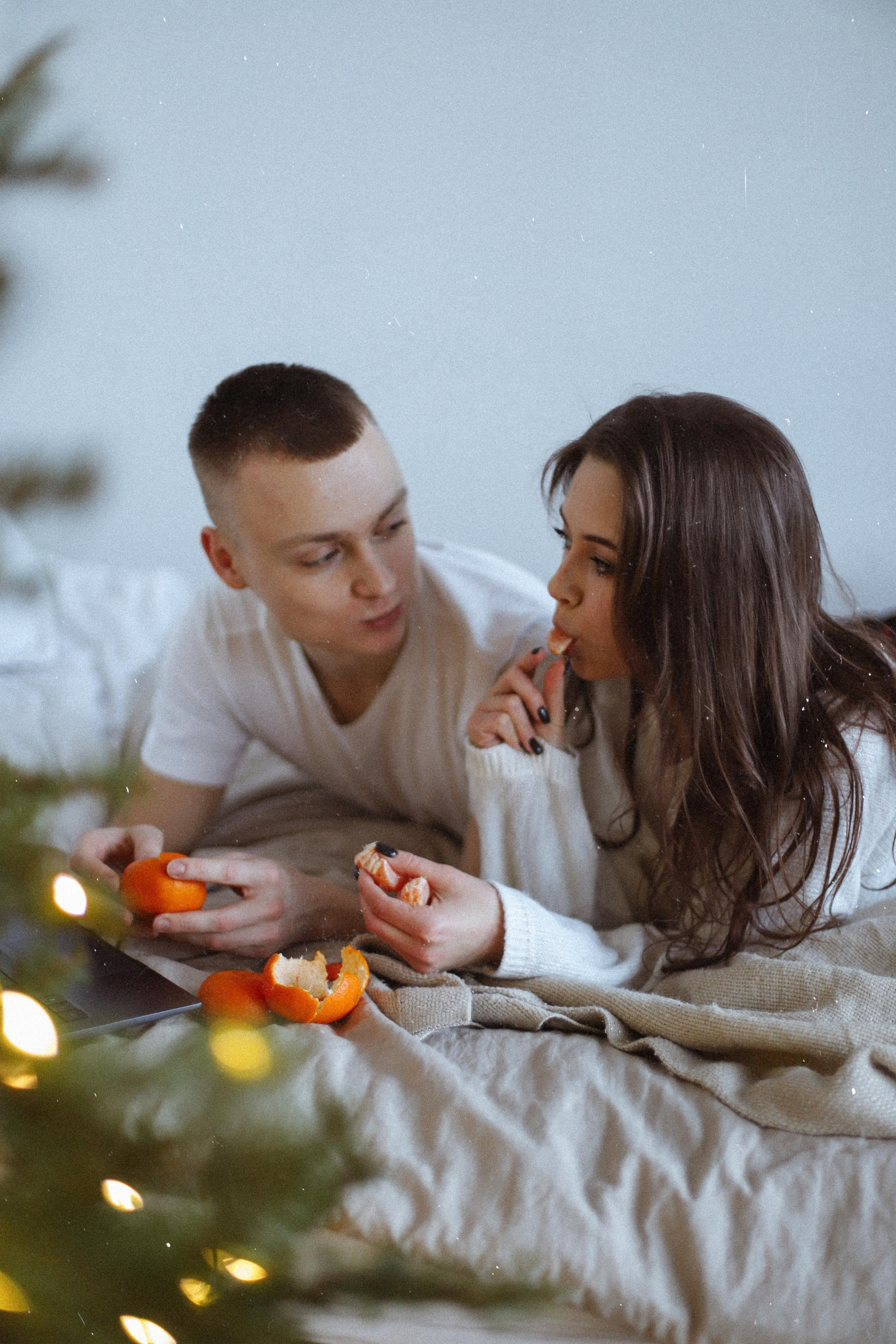 Костя+Катя. Мария Рожкова семейный фотограф в Волгограде