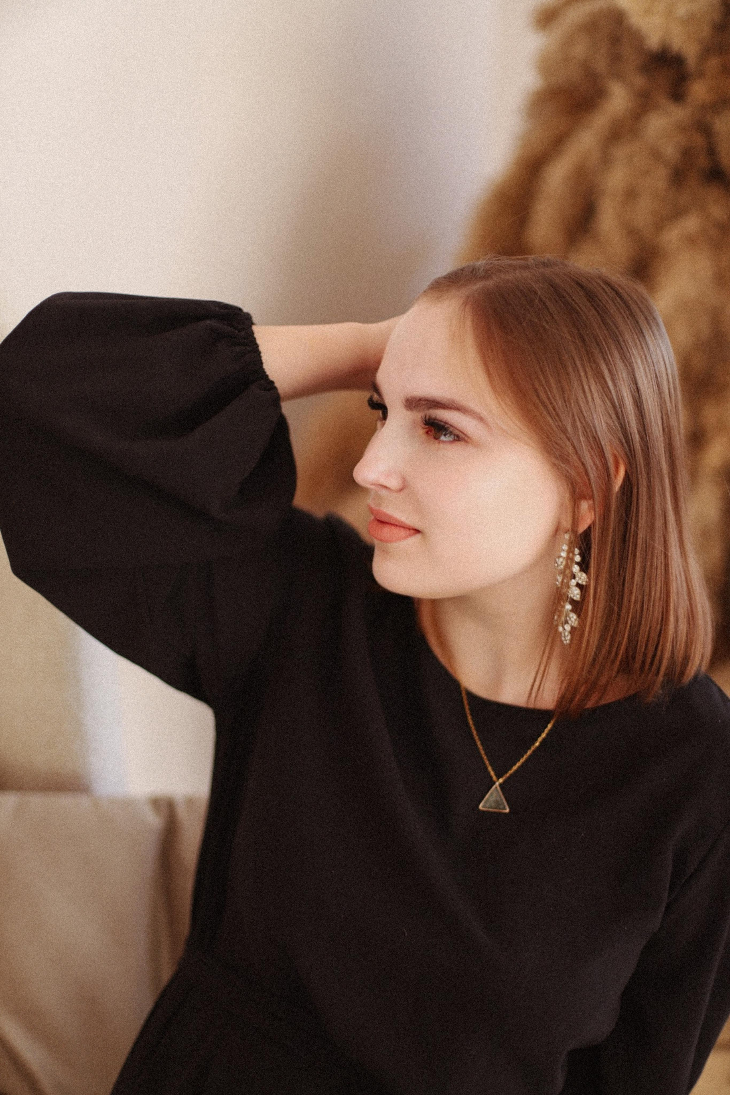 Татьяна. Мария Рожкова семейный фотограф в Волгограде