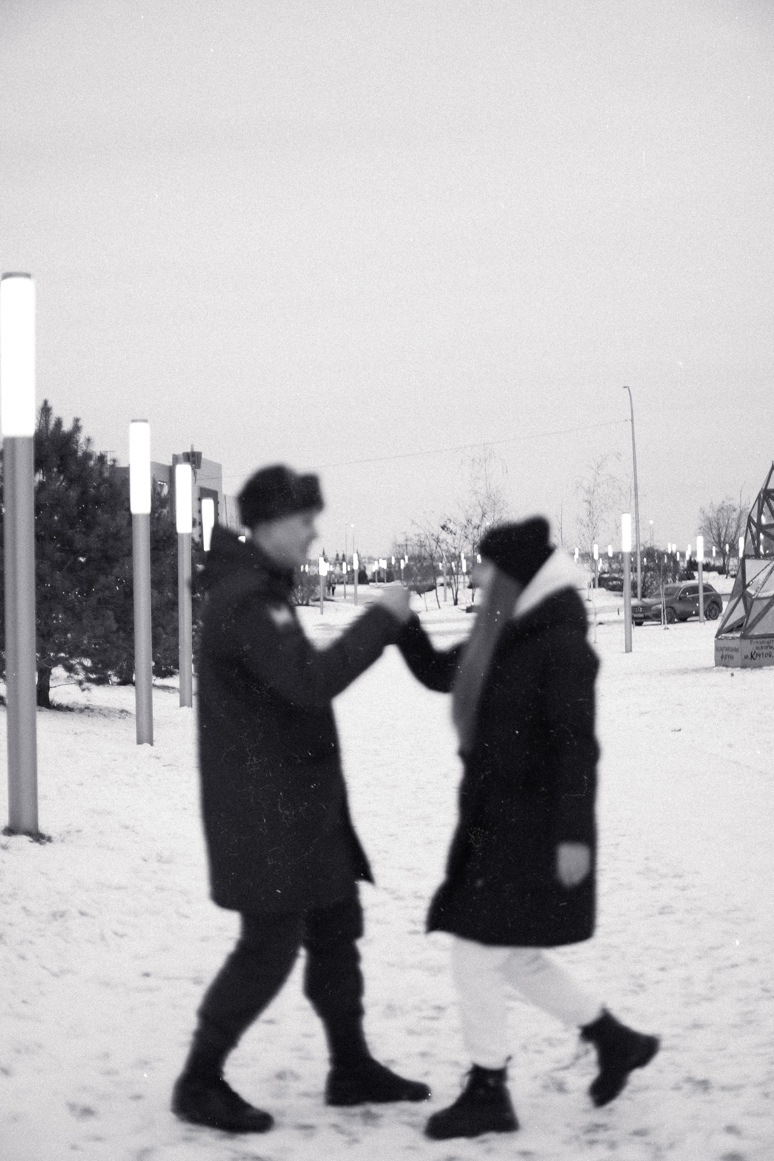 Ребята из Челябинска. Мария Рожкова семейный фотограф в Волгограде