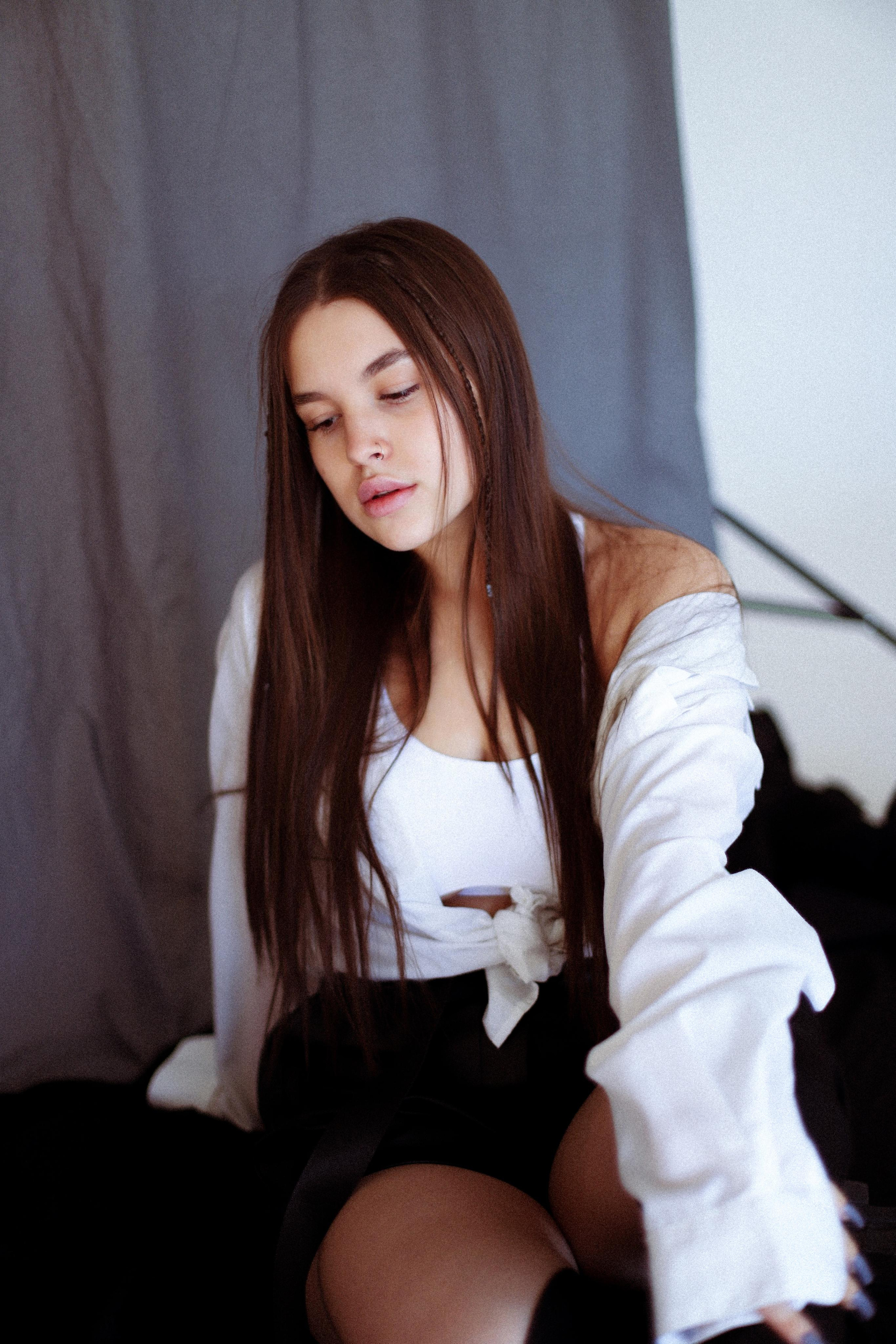 Ирина. Мария Рожкова семейный фотограф в Волгограде