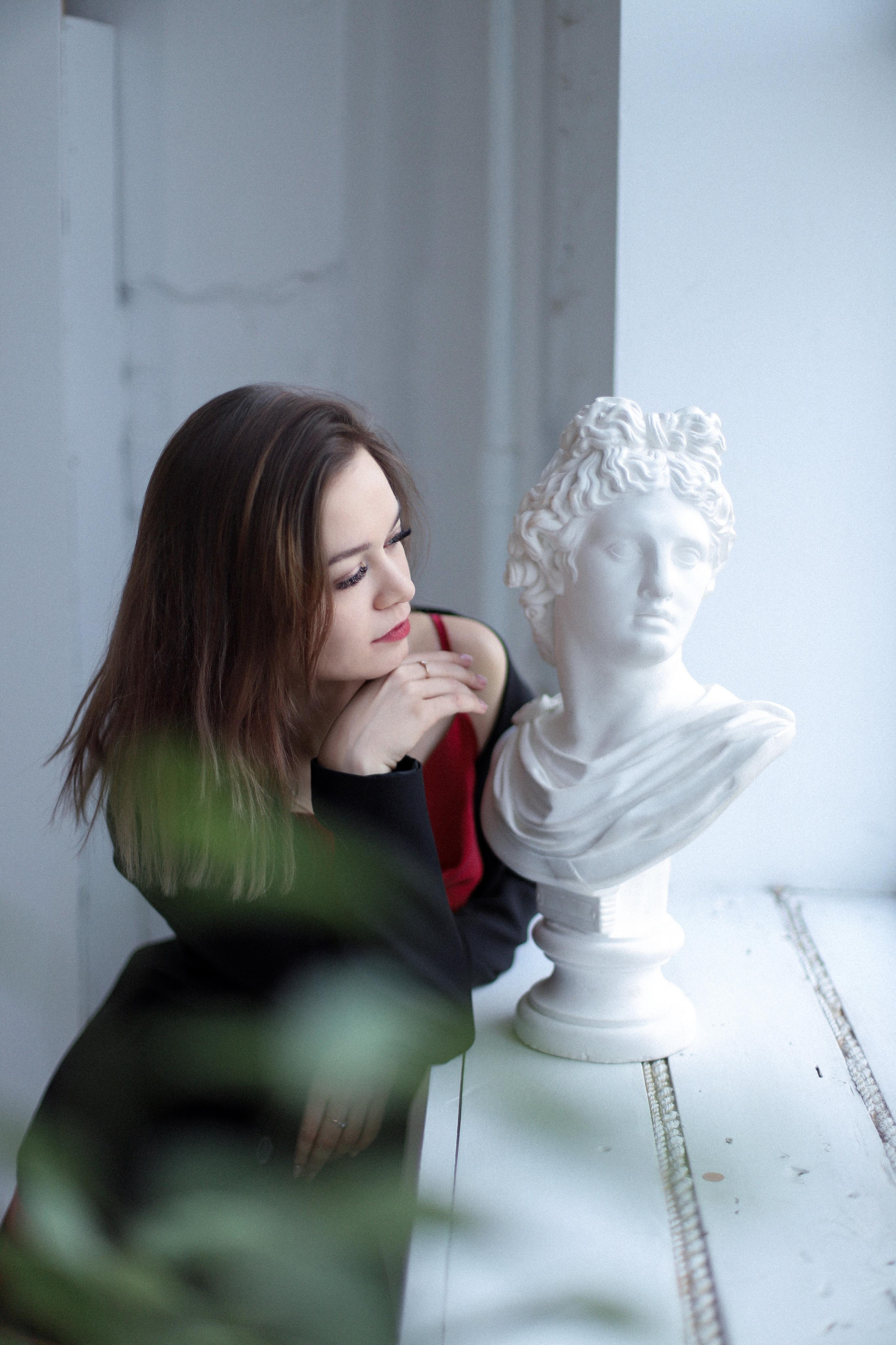 Анастасия. Мария Рожкова семейный фотограф в Волгограде