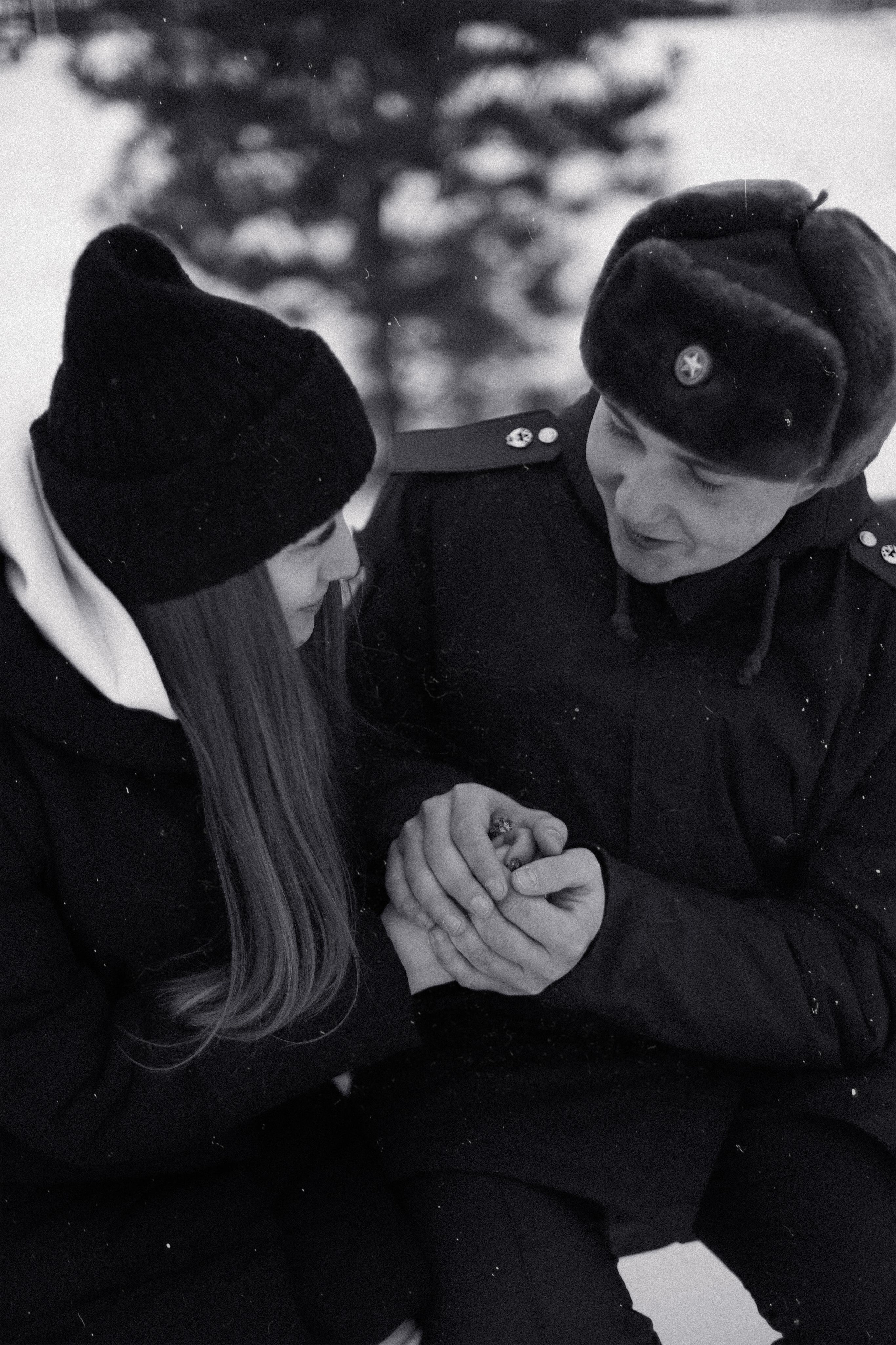 Ребята из Челябинска. Мария Рожкова семейный фотограф в Волгограде