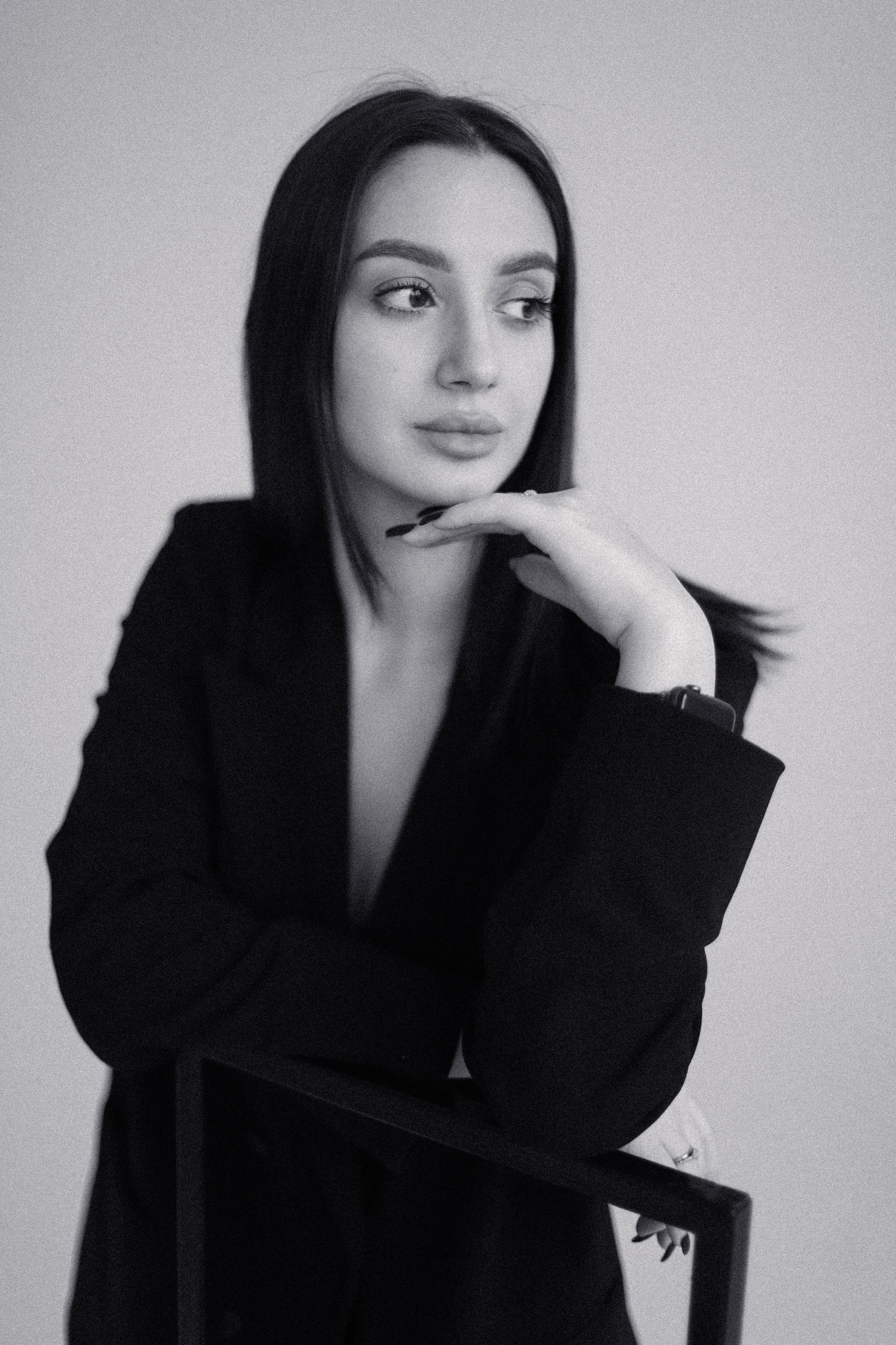 Сабрина. Мария Рожкова семейный фотограф в Волгограде