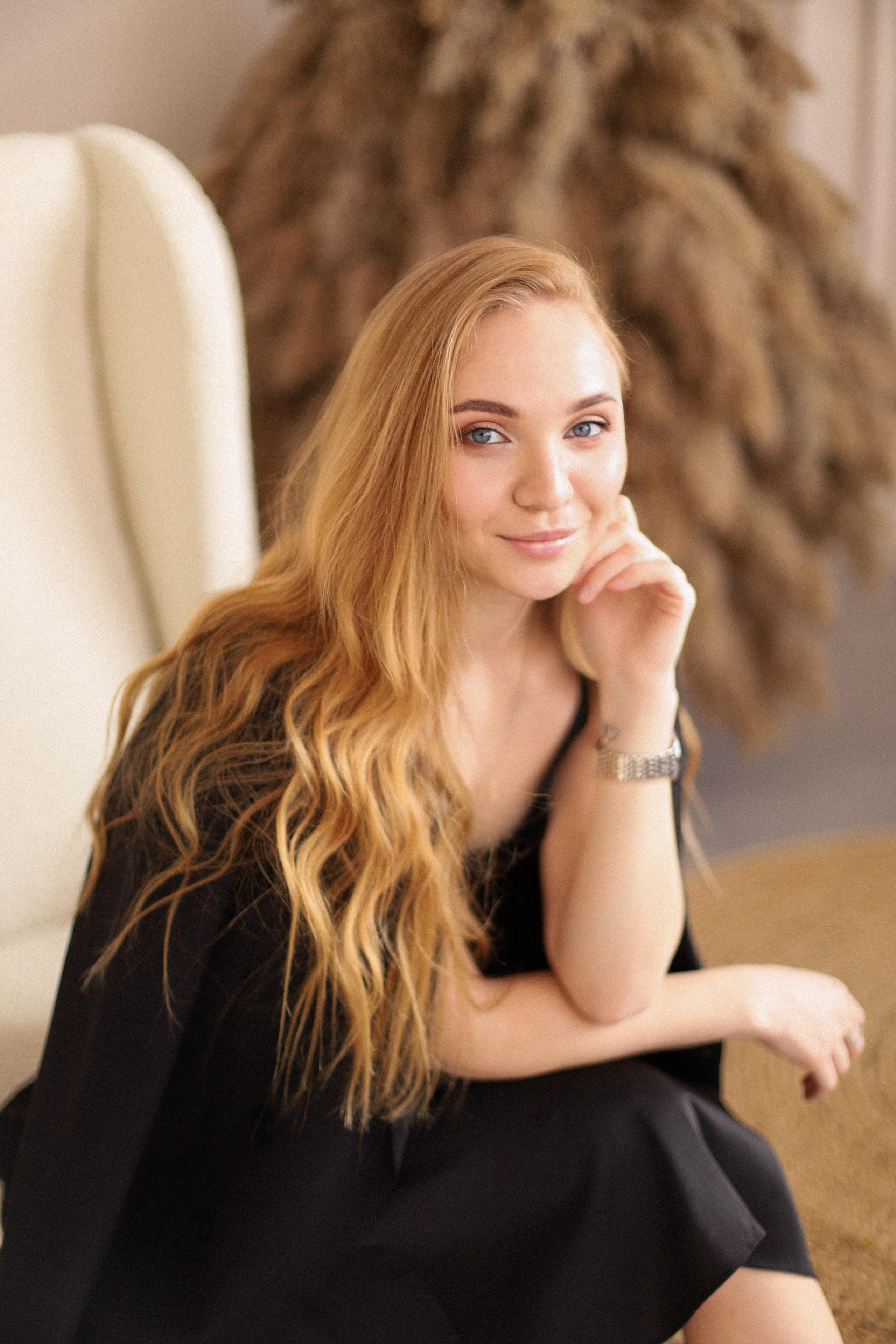Виталина. Мария Рожкова семейный фотограф в Волгограде