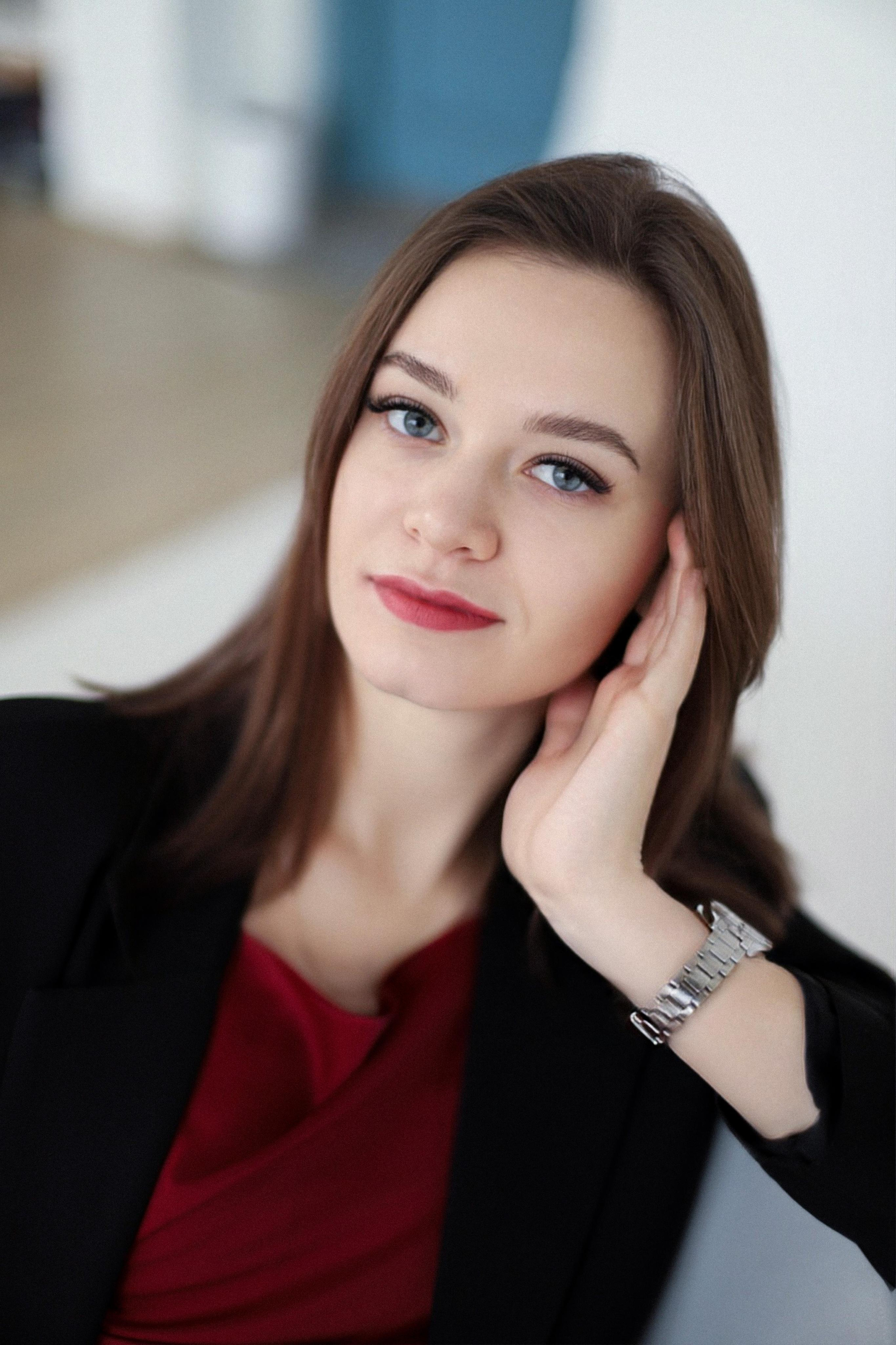Анастасия. Мария Рожкова семейный фотограф в Волгограде