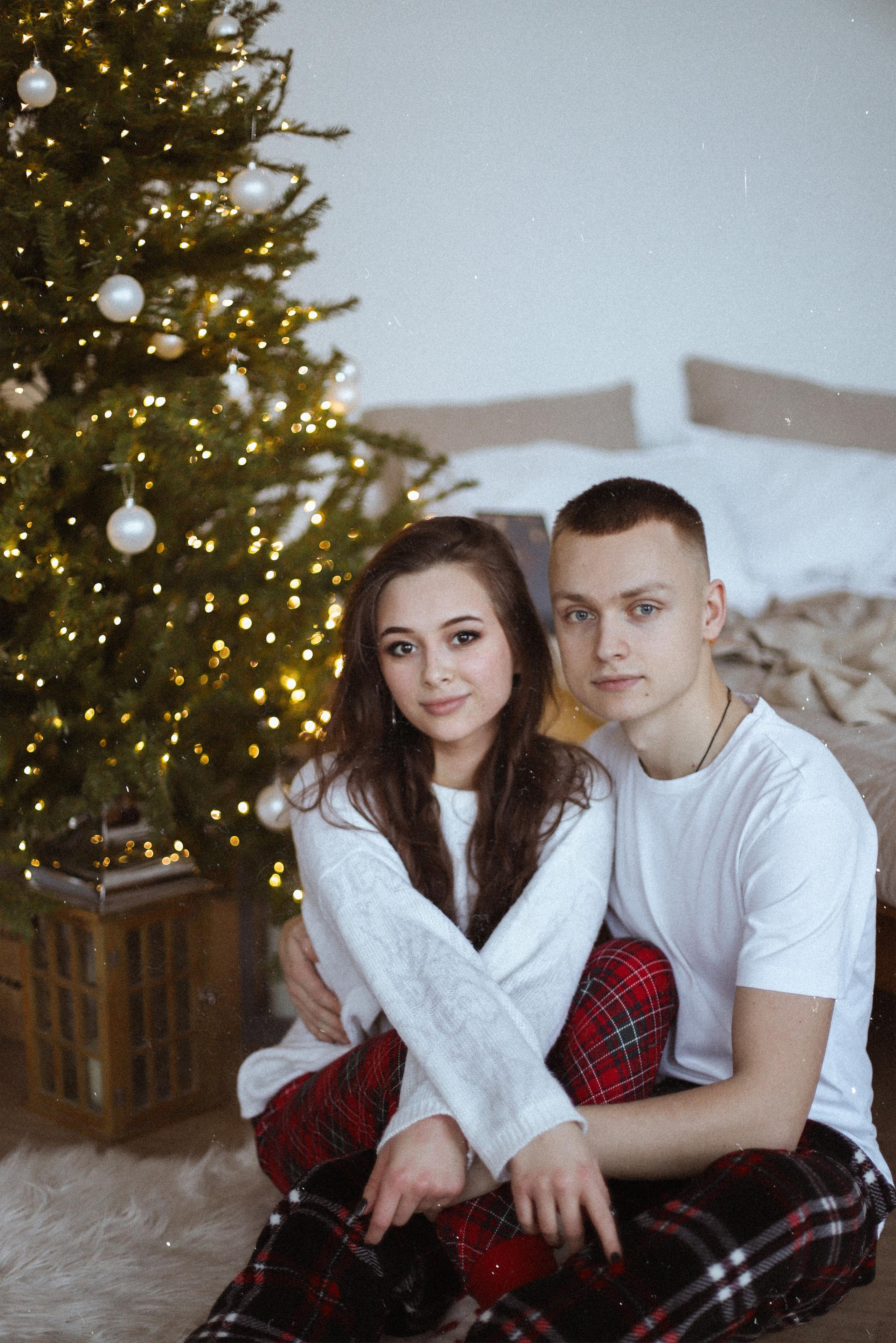 Костя+Катя. Мария Рожкова семейный фотограф в Волгограде