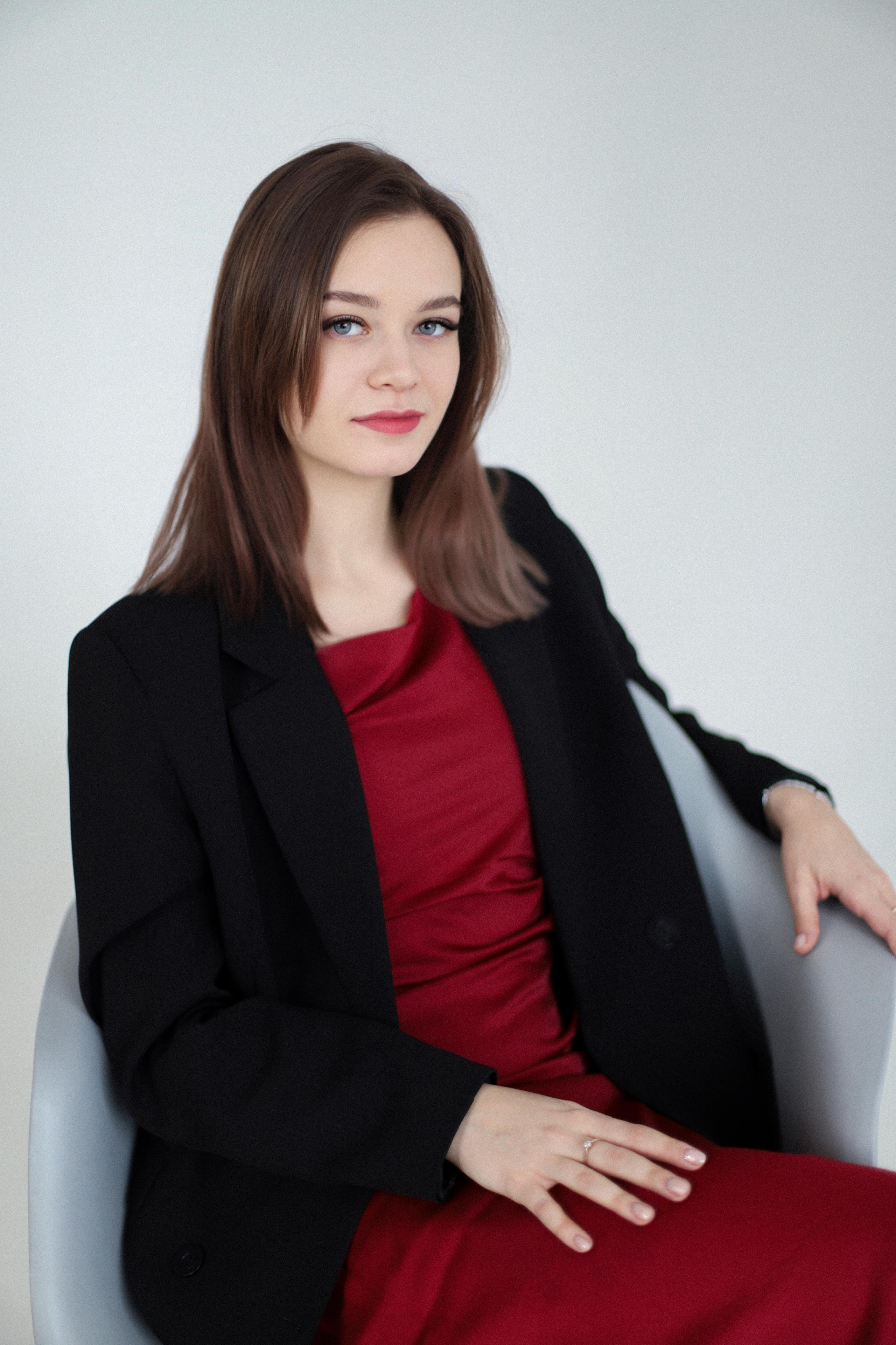 Анастасия. Мария Рожкова семейный фотограф в Волгограде