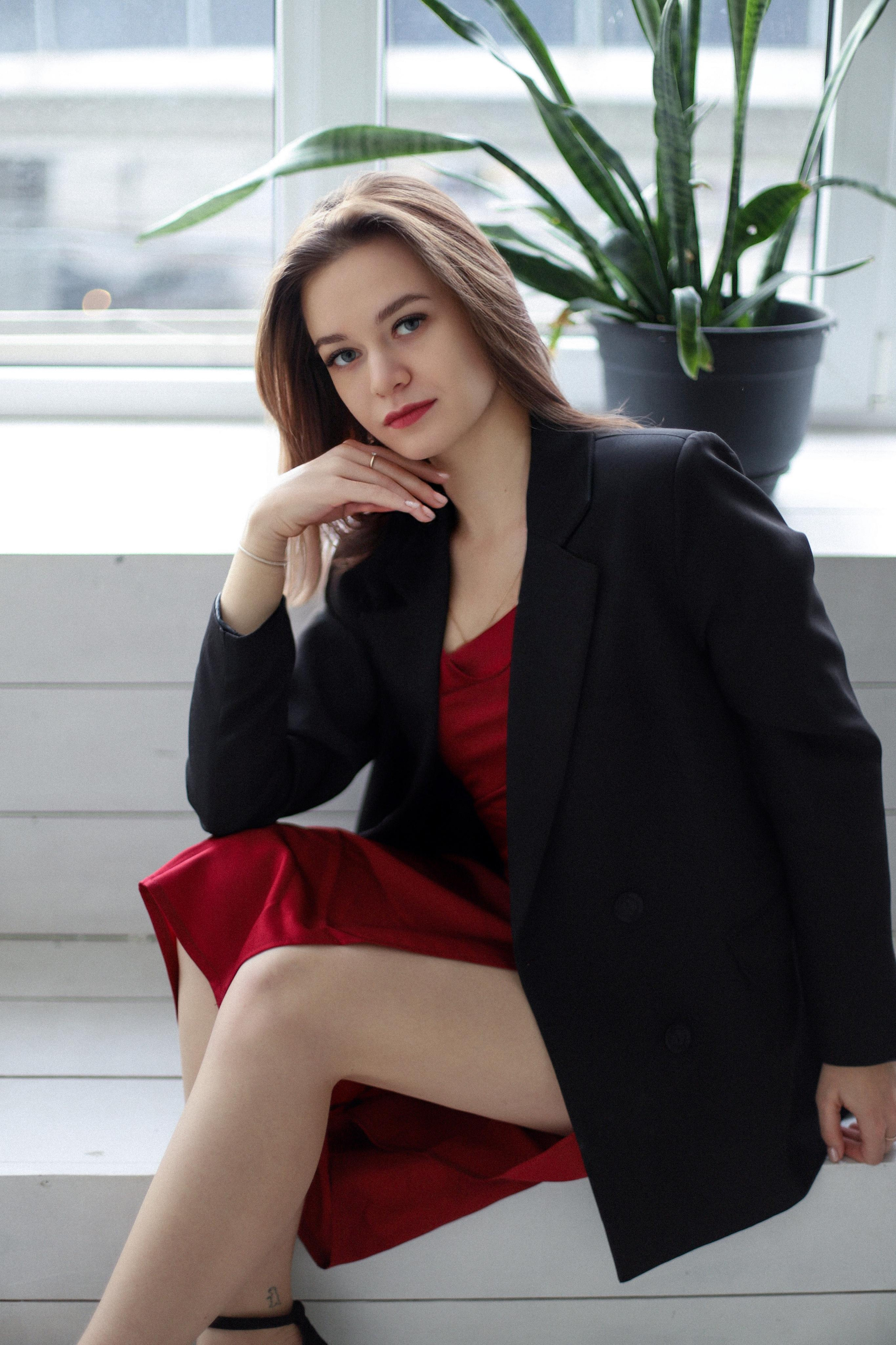Анастасия. Мария Рожкова семейный фотограф в Волгограде