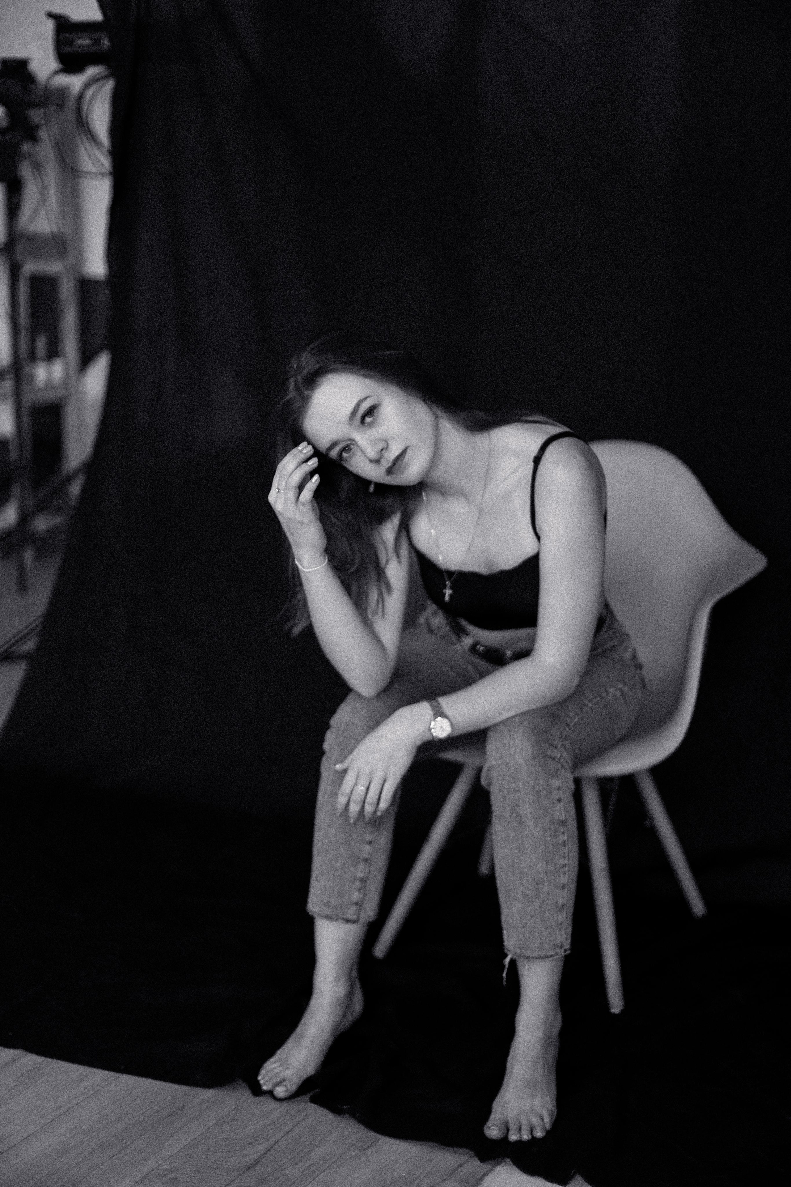 Анастасия. Мария Рожкова семейный фотограф в Волгограде
