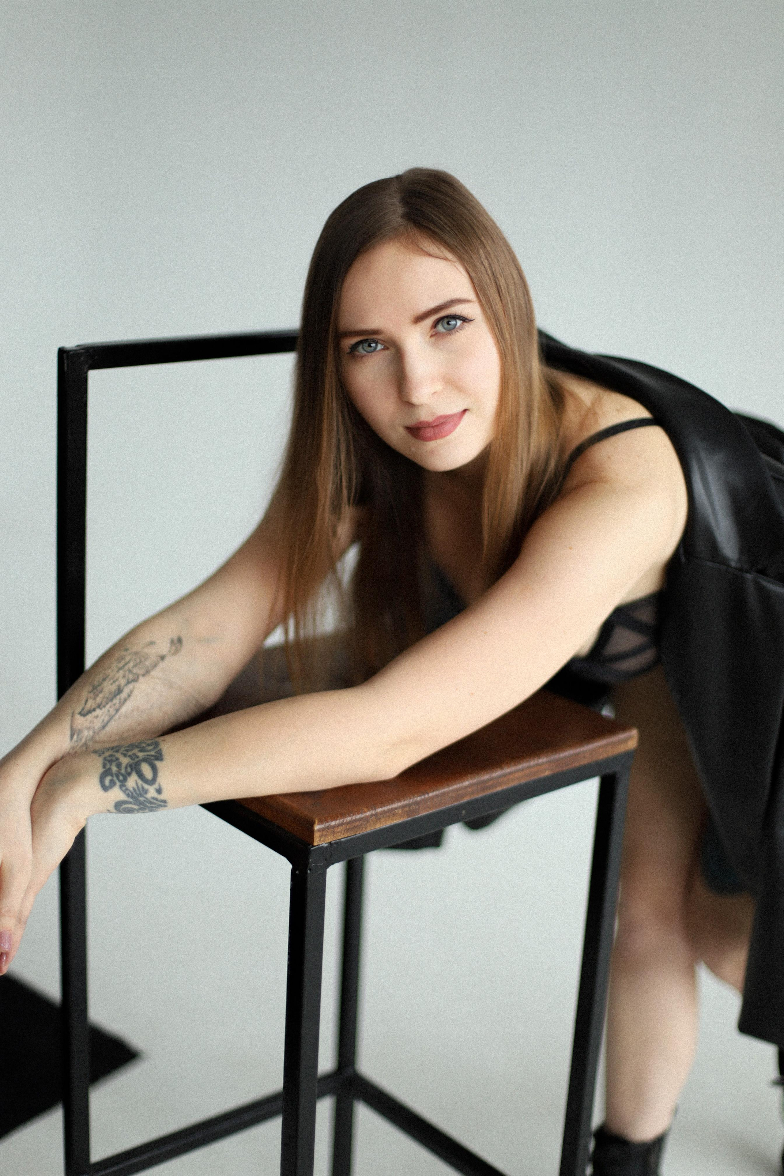 Анастасия. Мария Рожкова семейный фотограф в Волгограде