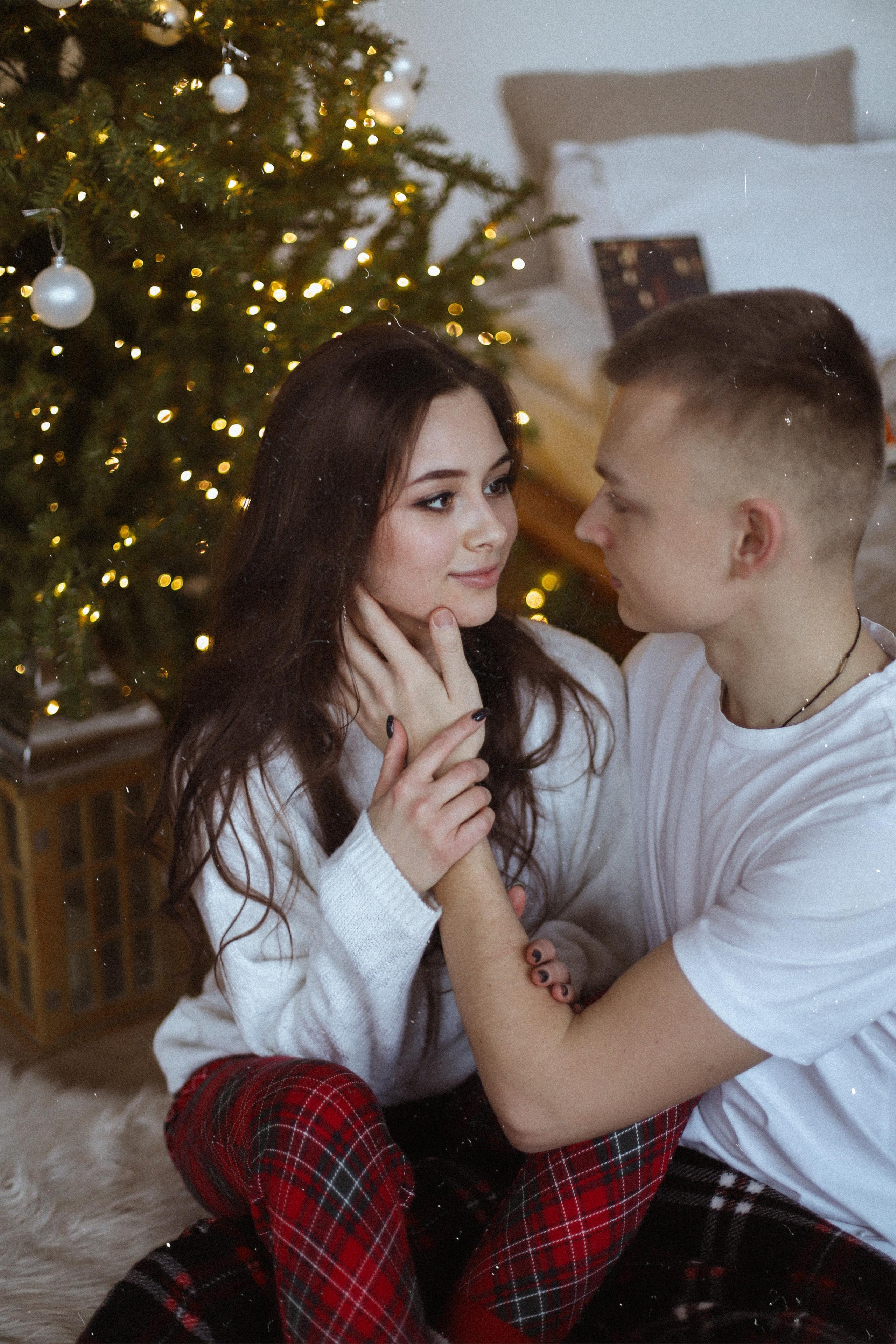 Костя+Катя. Мария Рожкова семейный фотограф в Волгограде