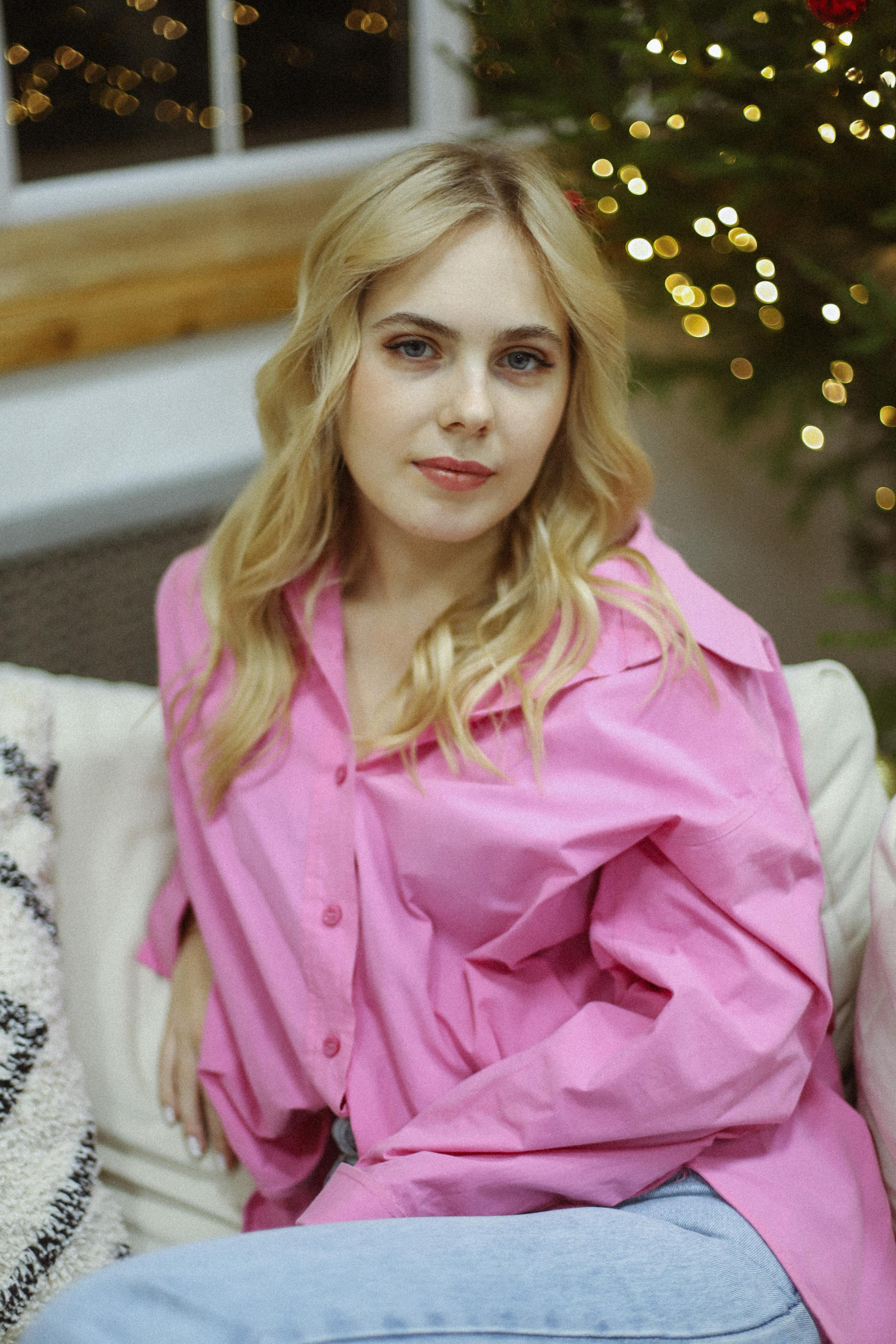 Настя. Мария Рожкова семейный фотограф в Волгограде