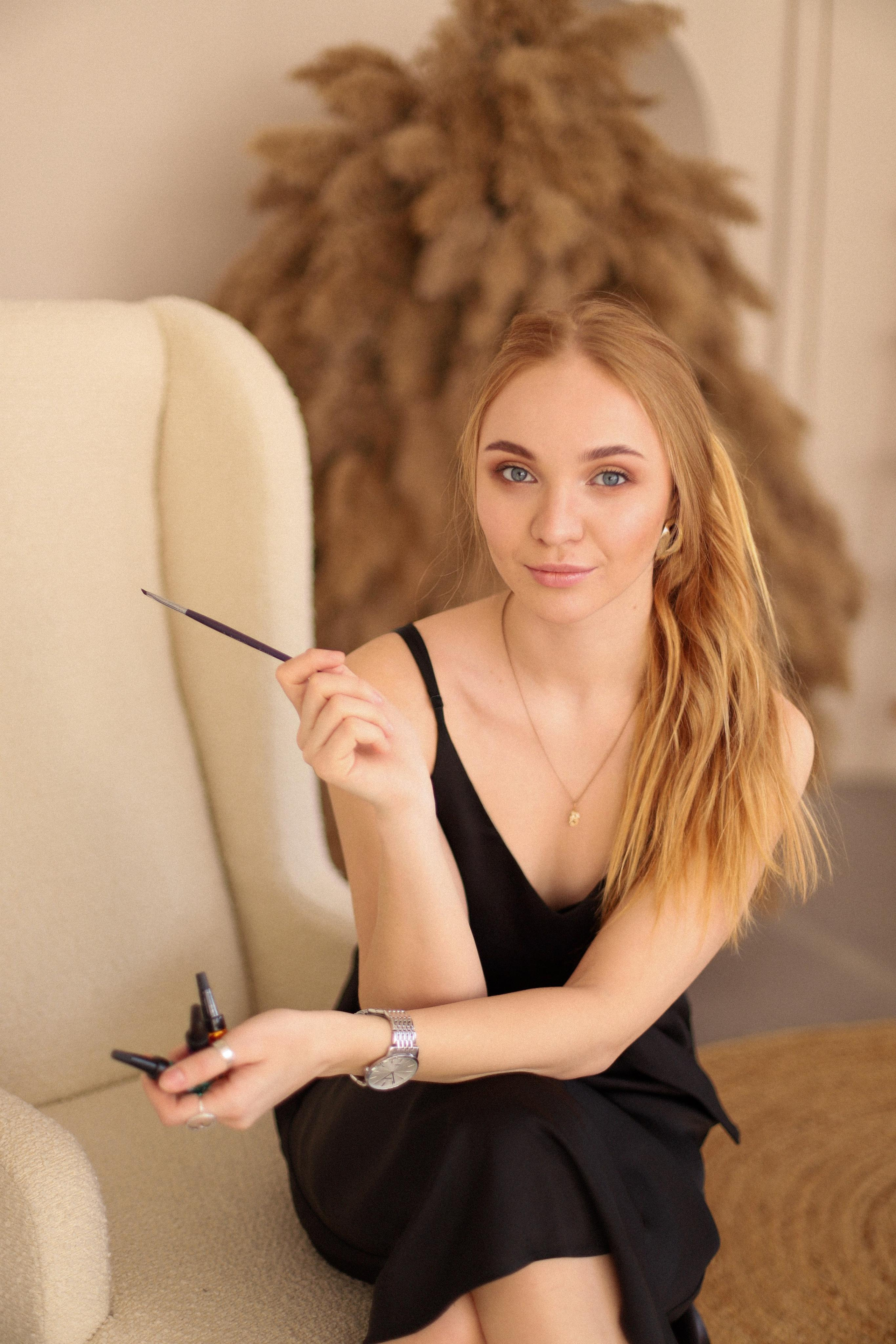 Виталина. Мария Рожкова семейный фотограф в Волгограде