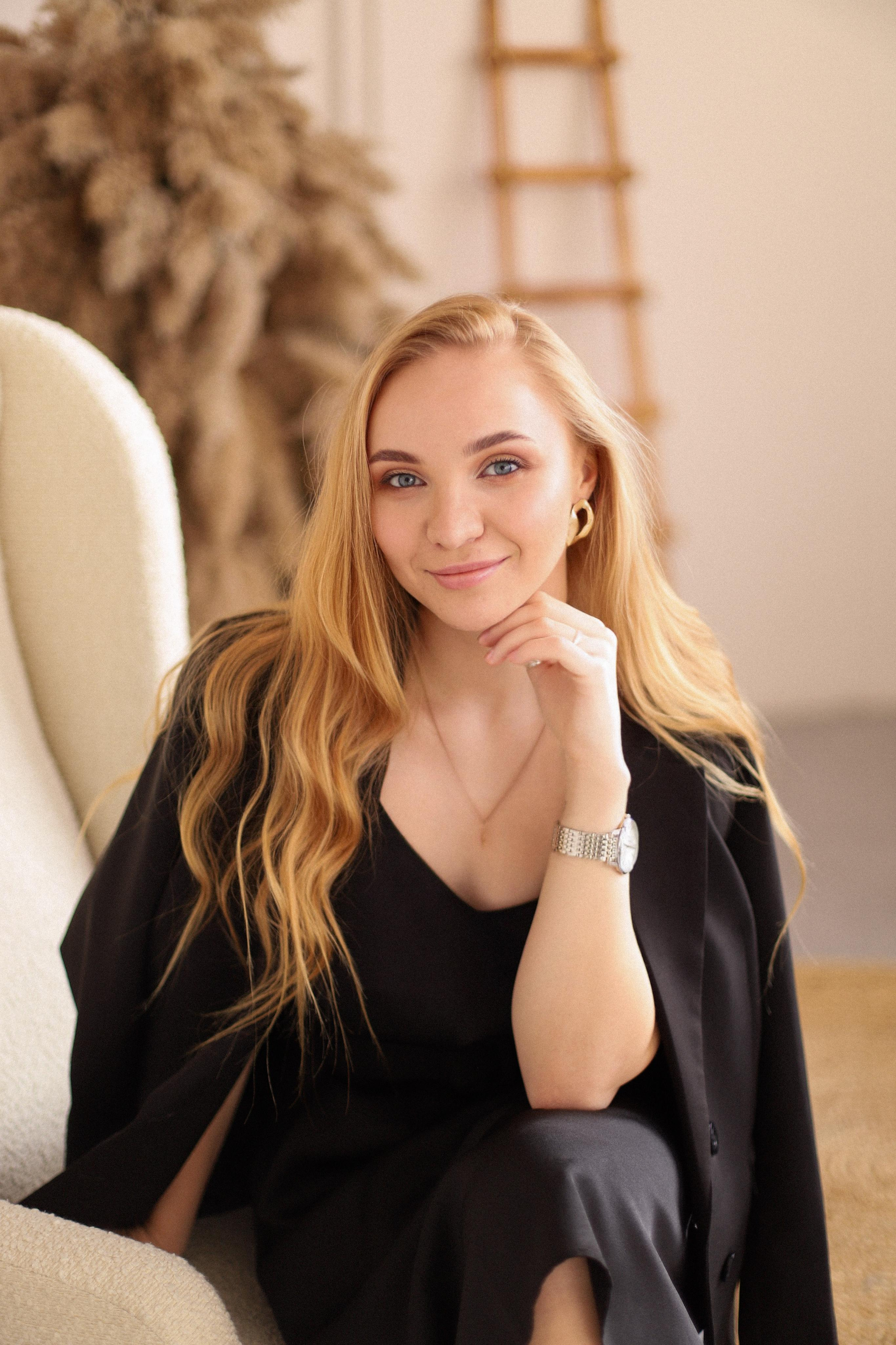 Виталина. Мария Рожкова семейный фотограф в Волгограде