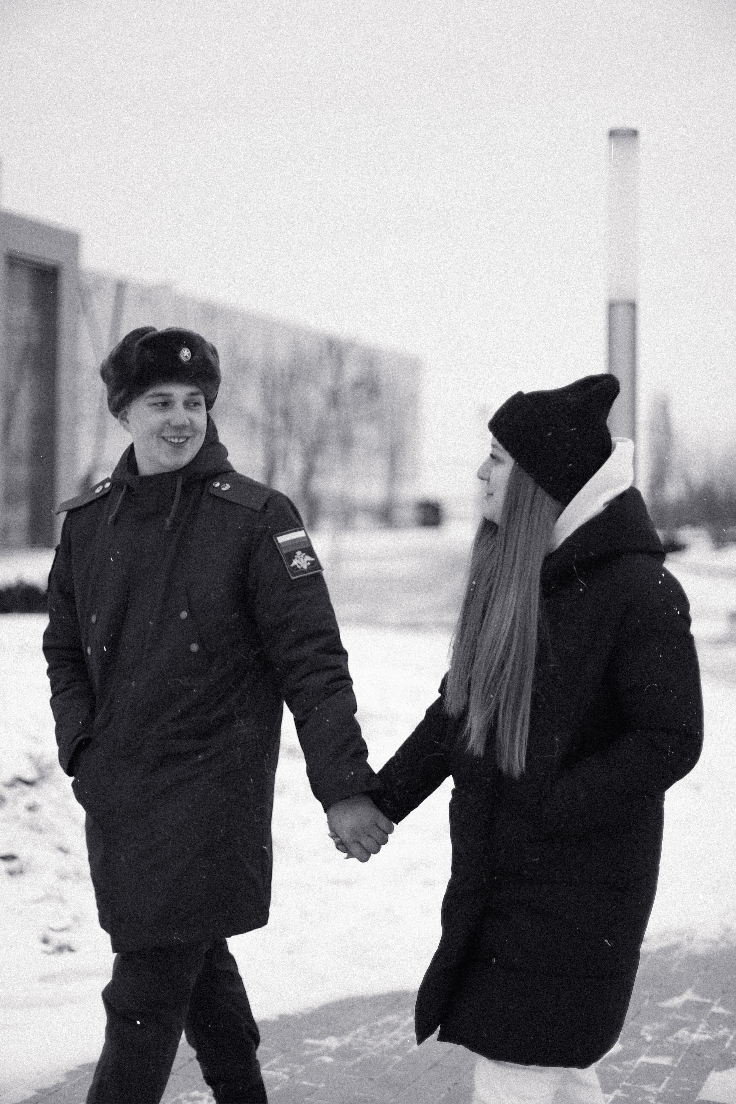 Ребята из Челябинска. Мария Рожкова семейный фотограф в Волгограде