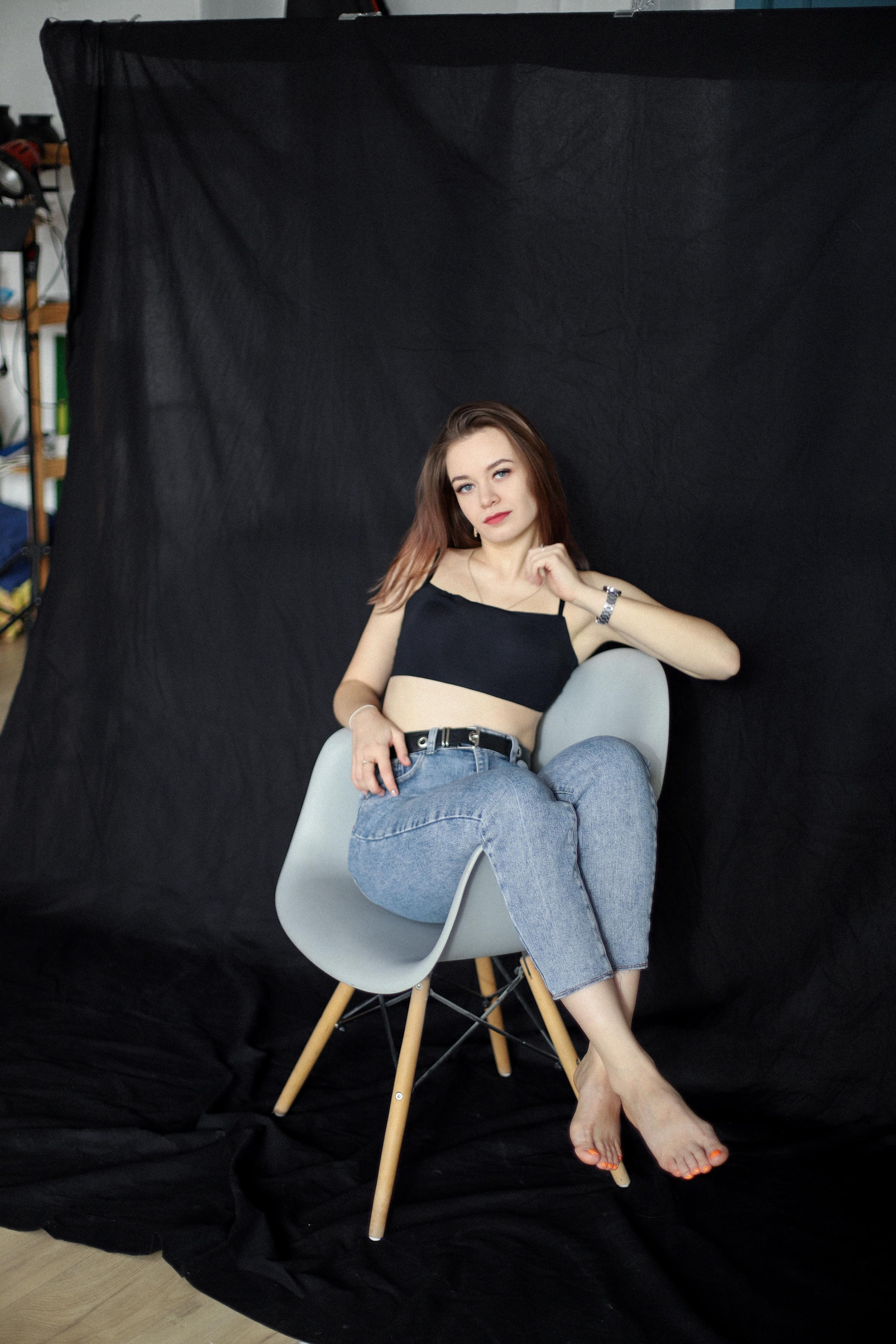 Анастасия. Мария Рожкова семейный фотограф в Волгограде