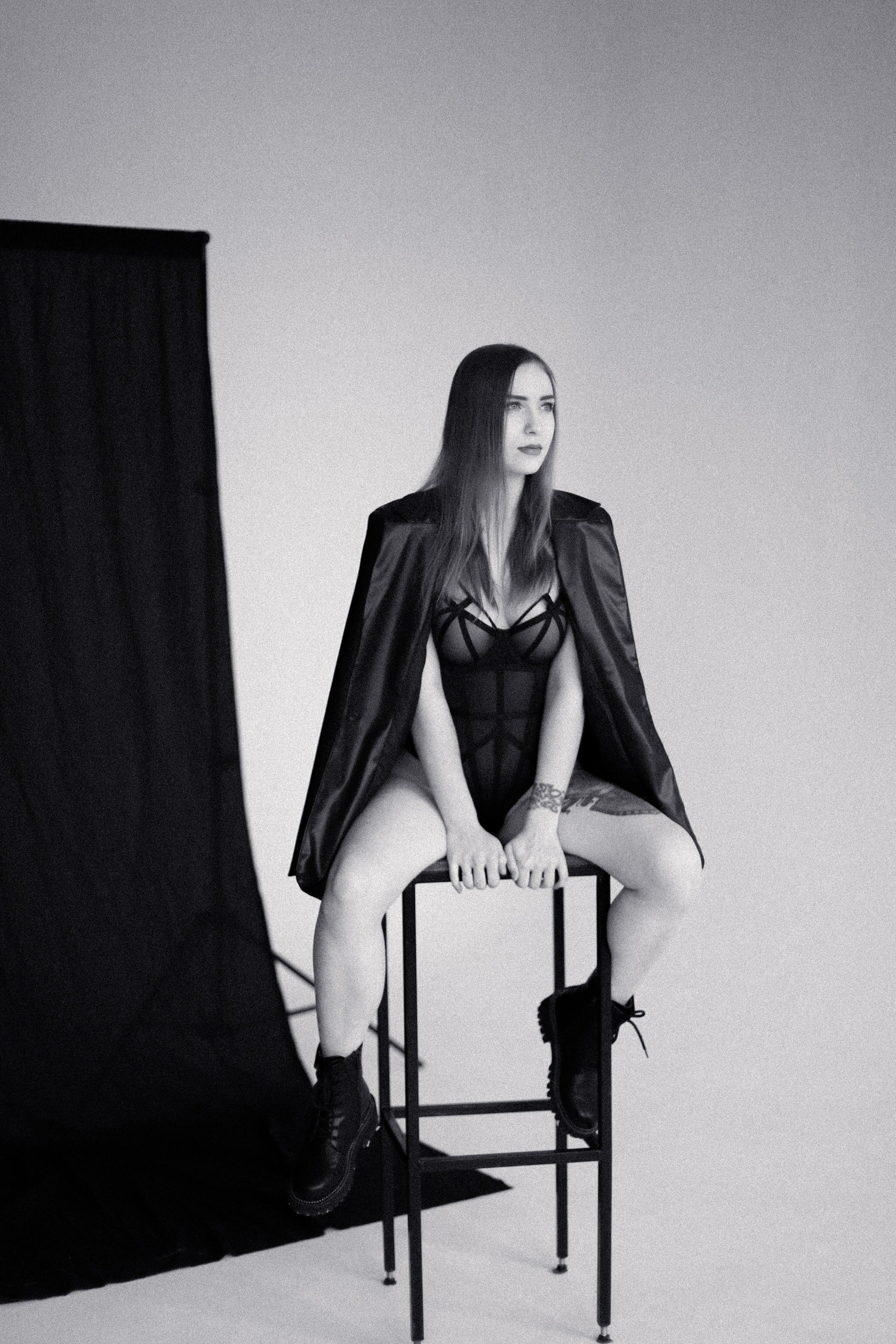 Анастасия. Мария Рожкова семейный фотограф в Волгограде