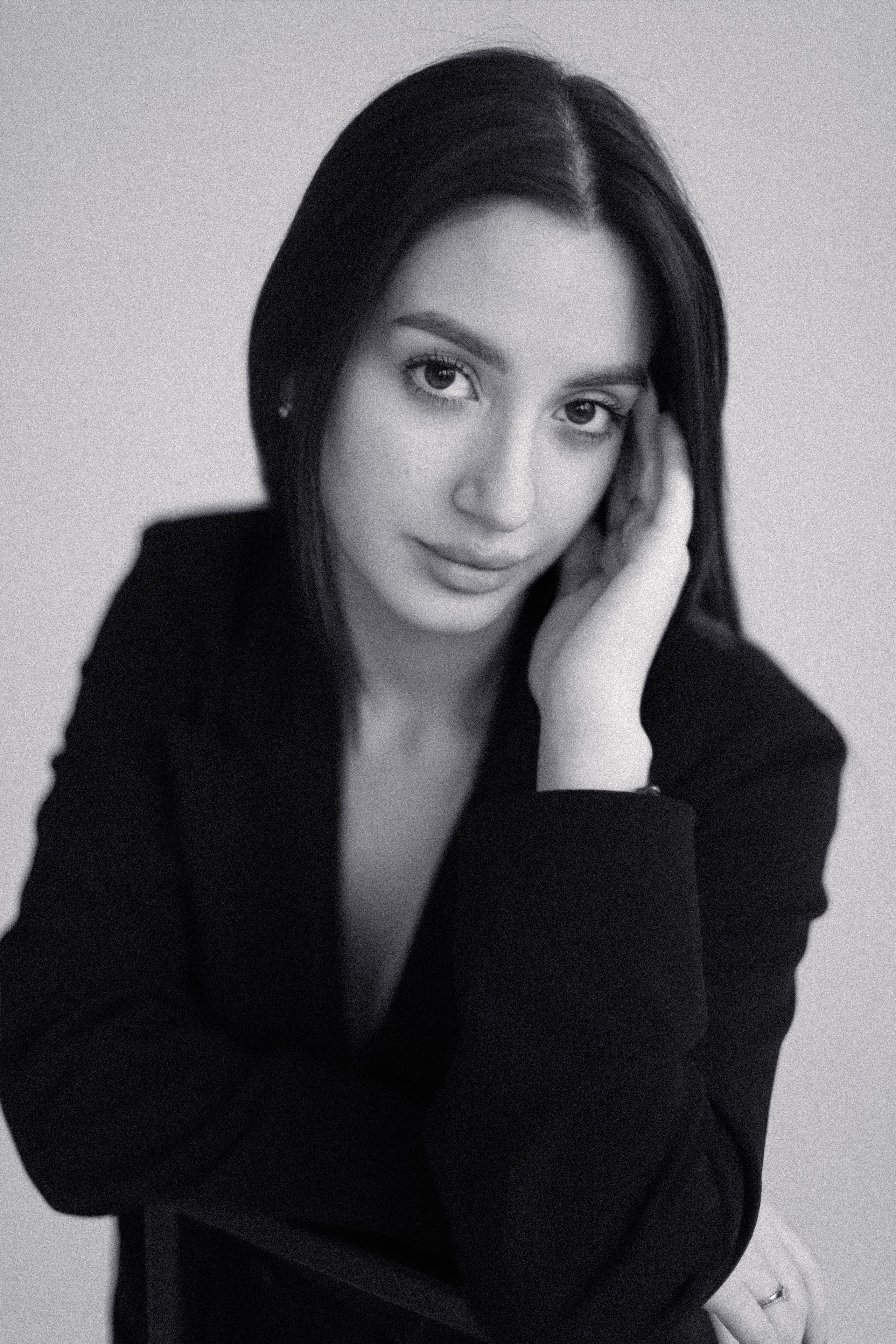 Сабрина. Мария Рожкова семейный фотограф в Волгограде